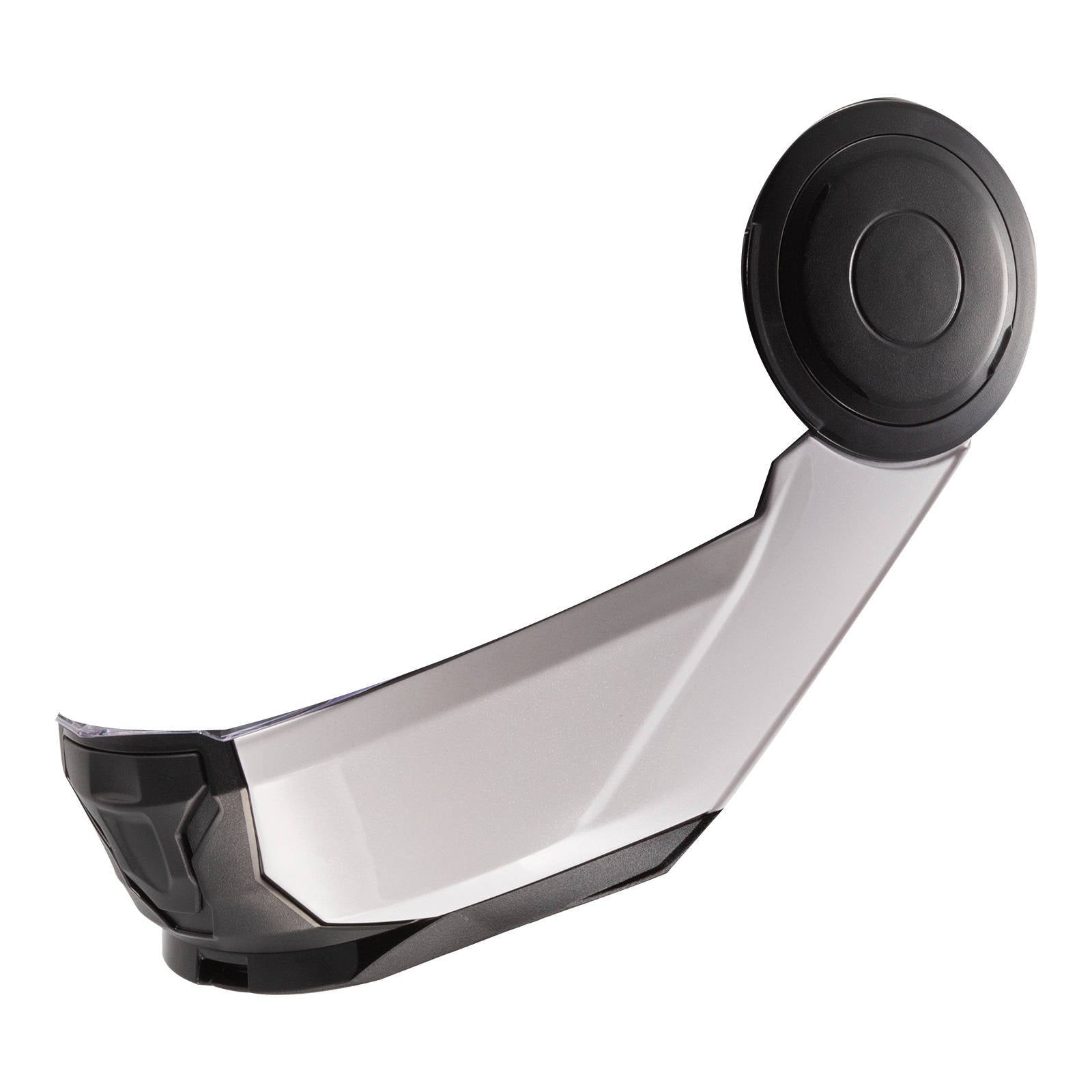 LS2 FF902 Scope Chin Bar - White