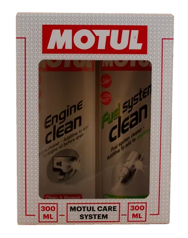 MCS PCMO KIT PETROL