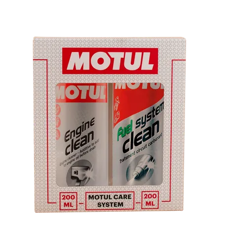 MCS POWERSPORT PETROL