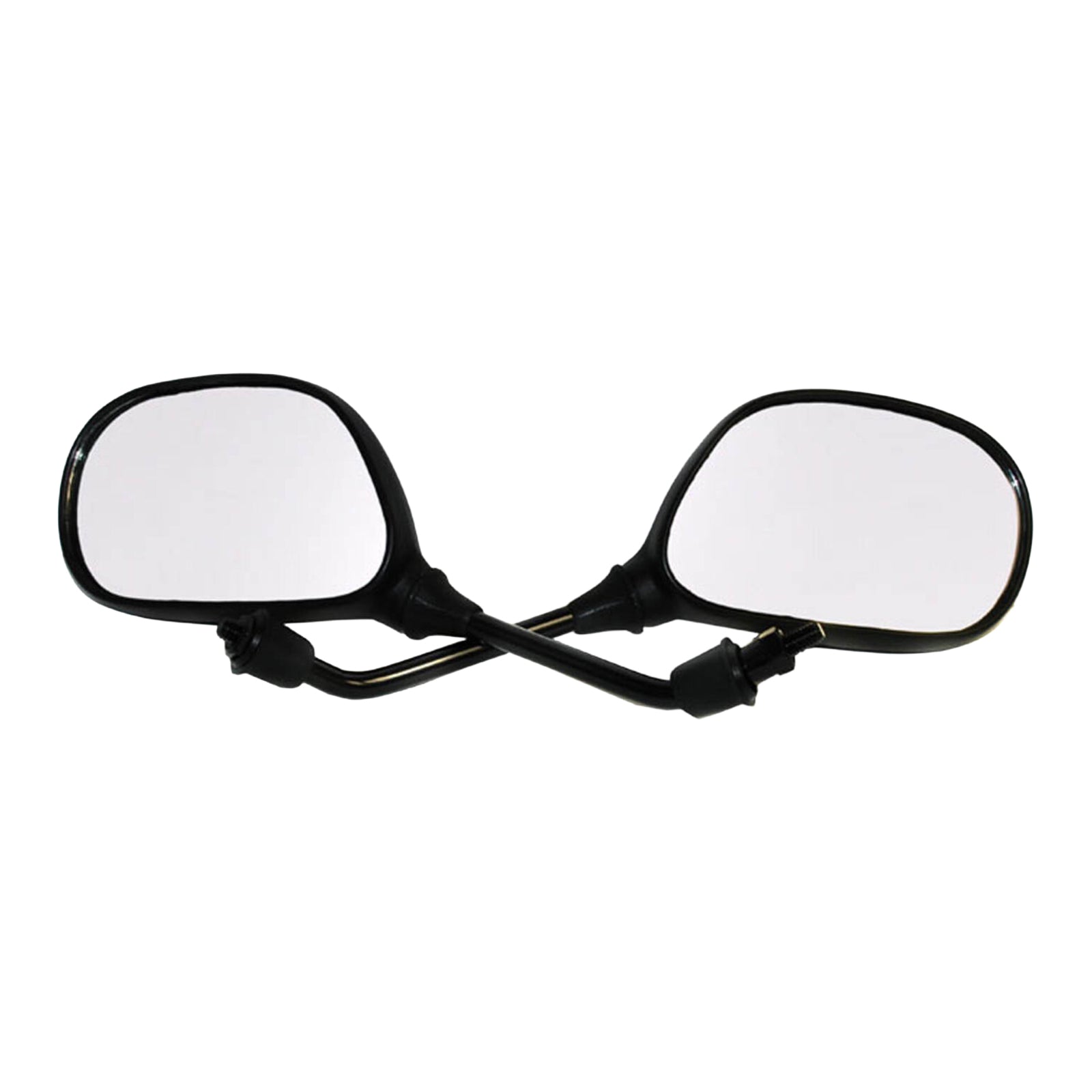 Whites Mirror - Suzuki SJ50 (Pair)