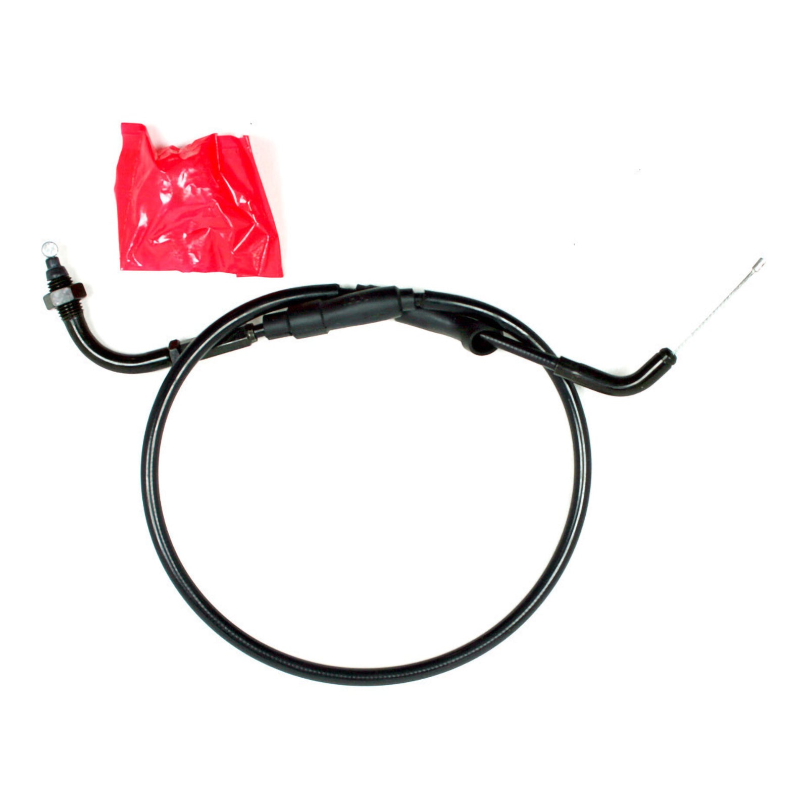 Motion Pro Throttle Cable Honda XR/CRF50 3 inches longer