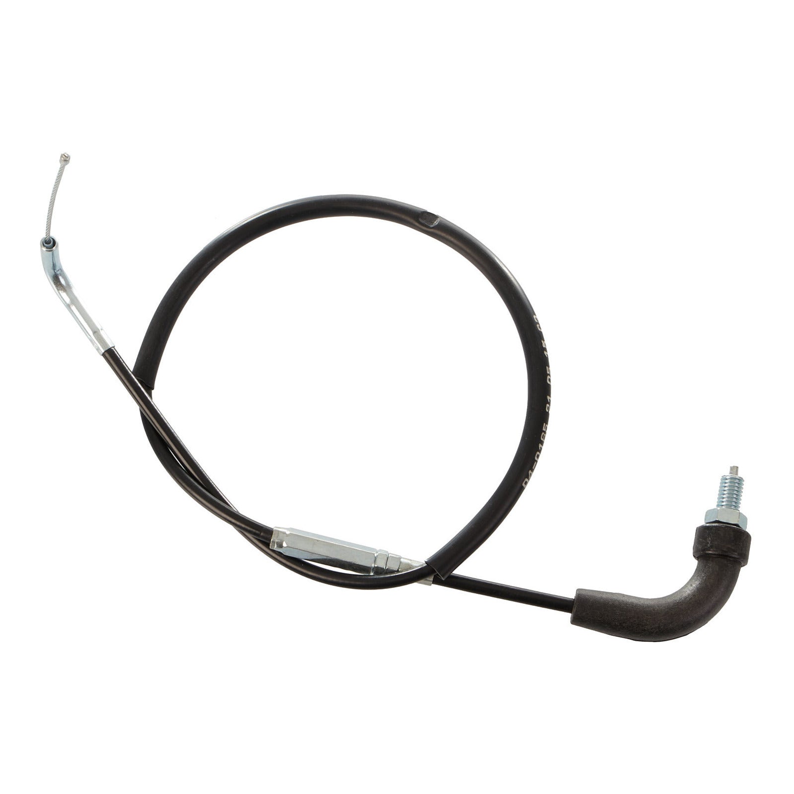 Motion Pro Throttle Cable Suzuki JR50