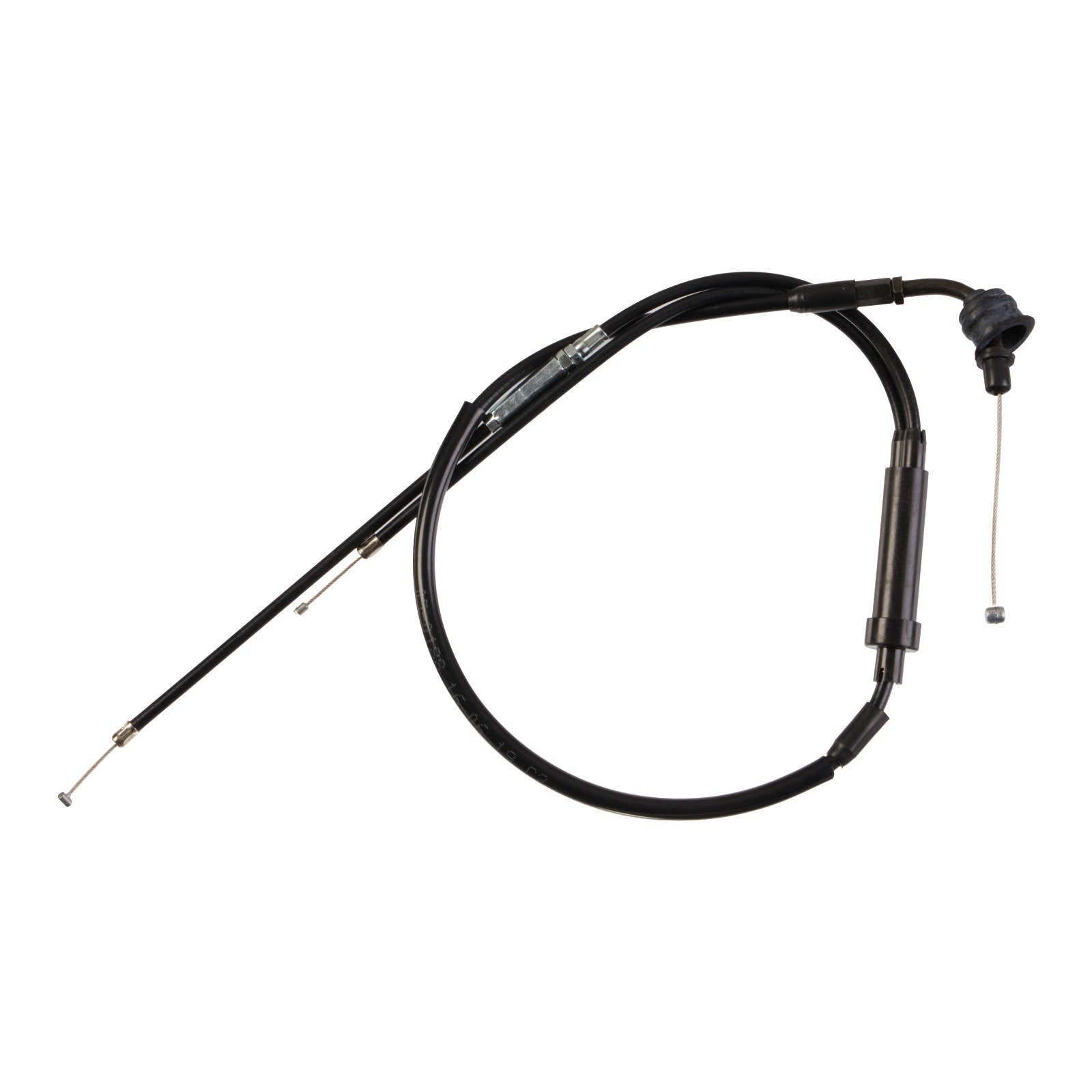 Motion Pro Throttle Cable Yamaha PW50 '81-'02