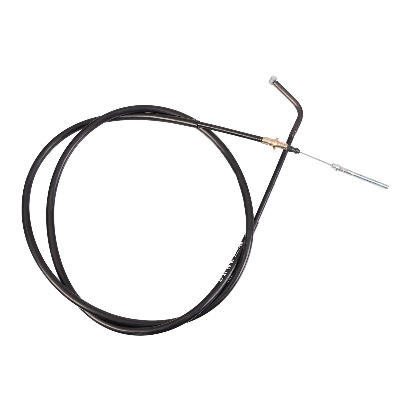Motion Pro Hand Brake Cable Yamaha YFM350U/YFM400