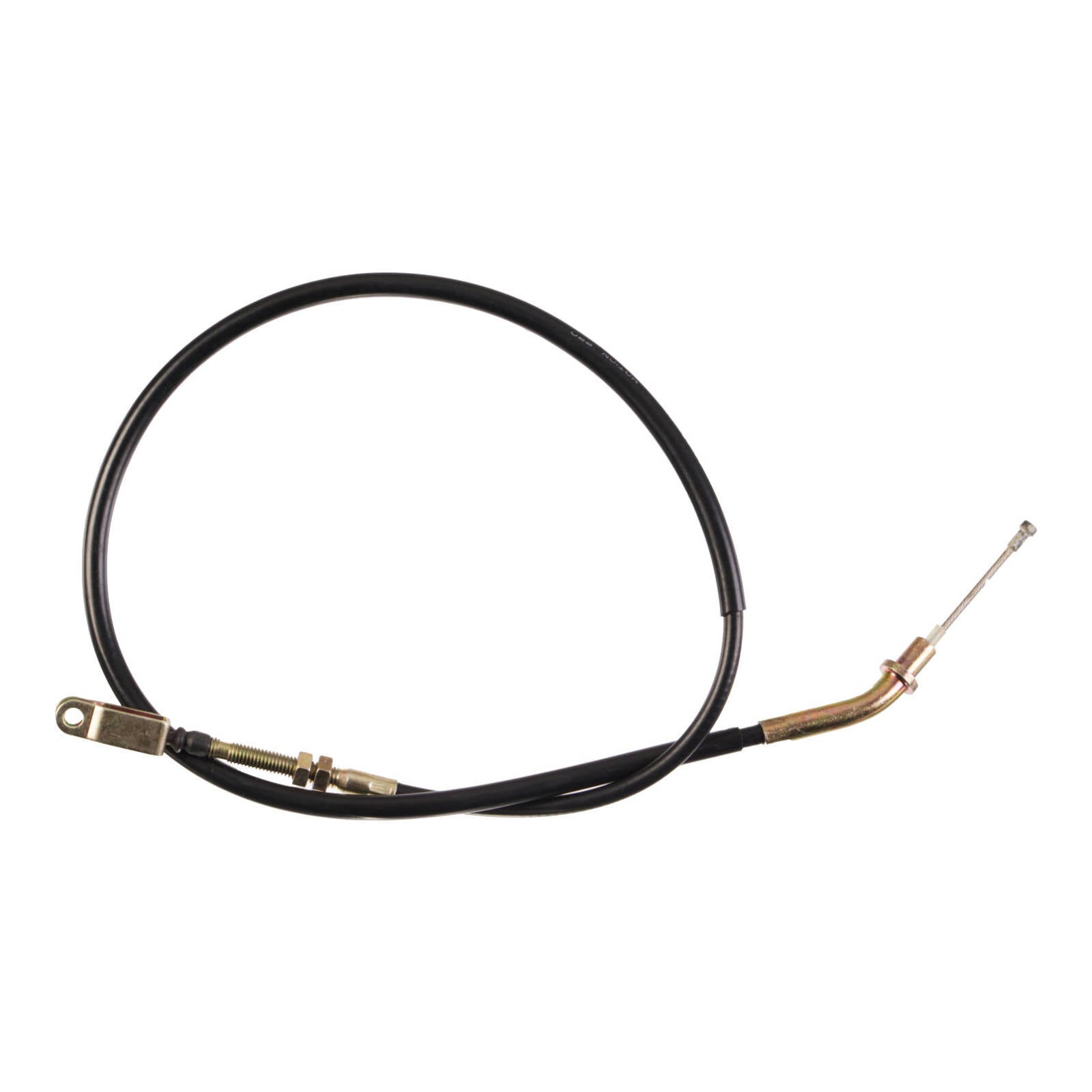 Motion Pro Hand Brake Cable Yamaha YFM700/550 Grizzly '07-'11