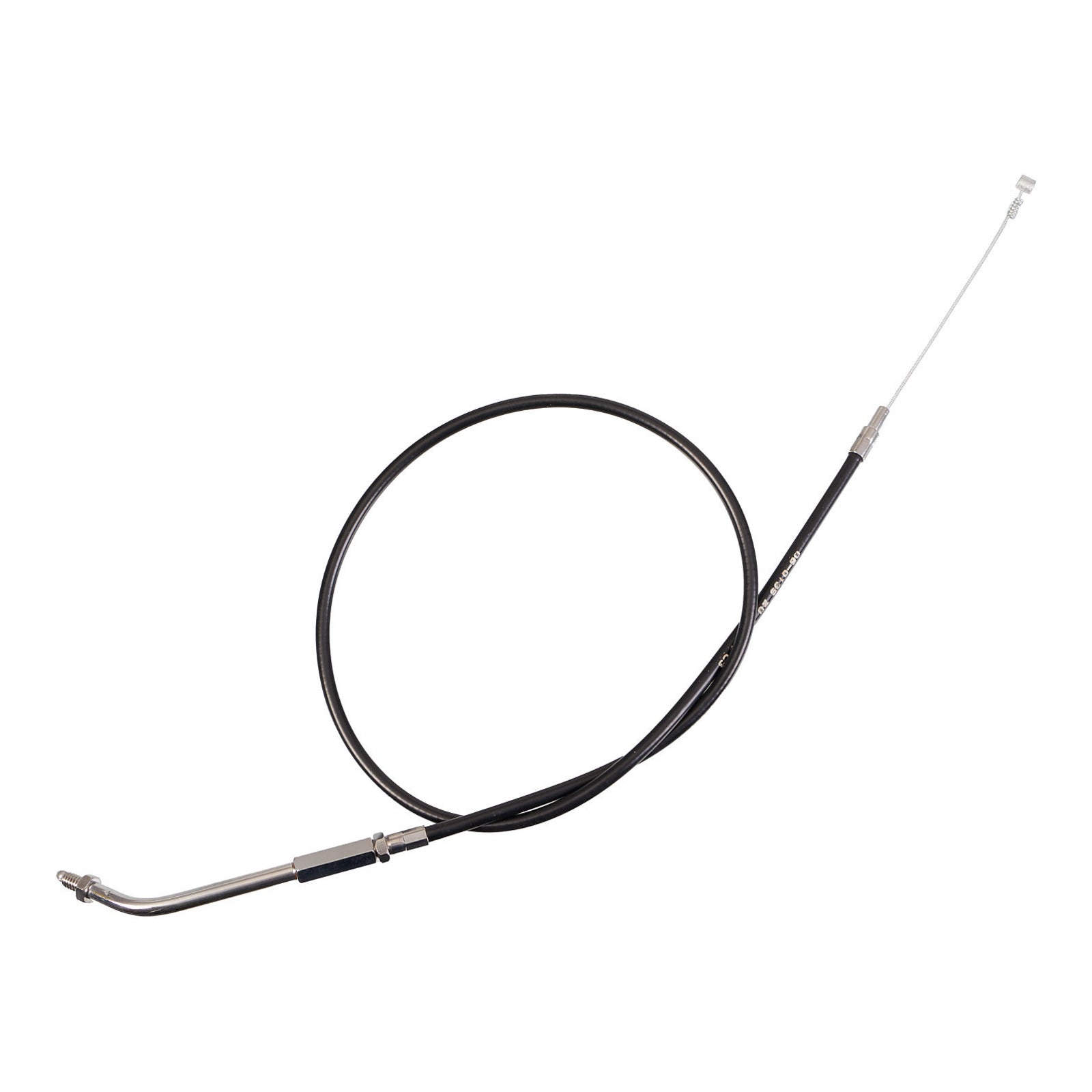 Motion Pro Cable Idle HD