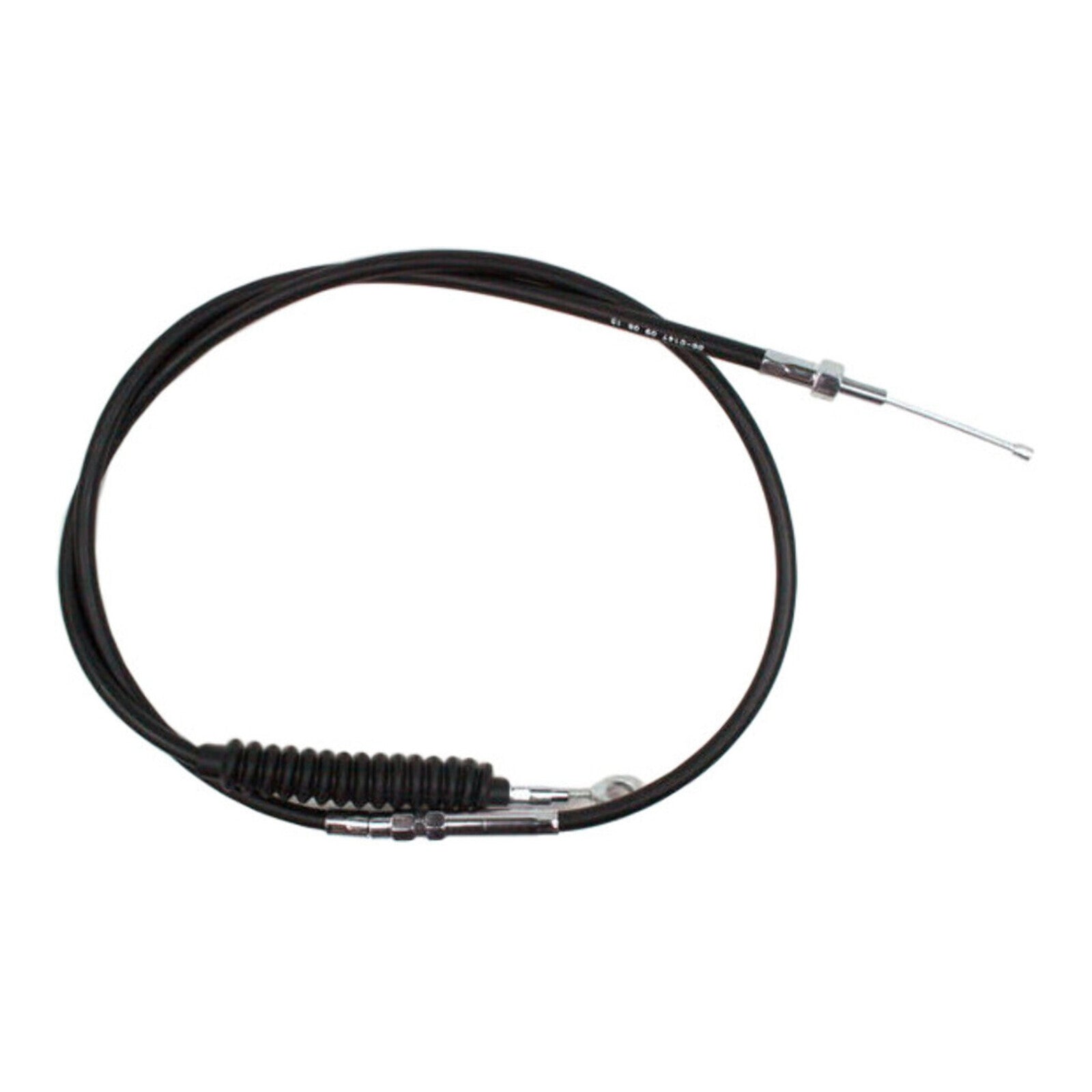 Motion Pro Clutch Cable HD Terminator XLH +8in