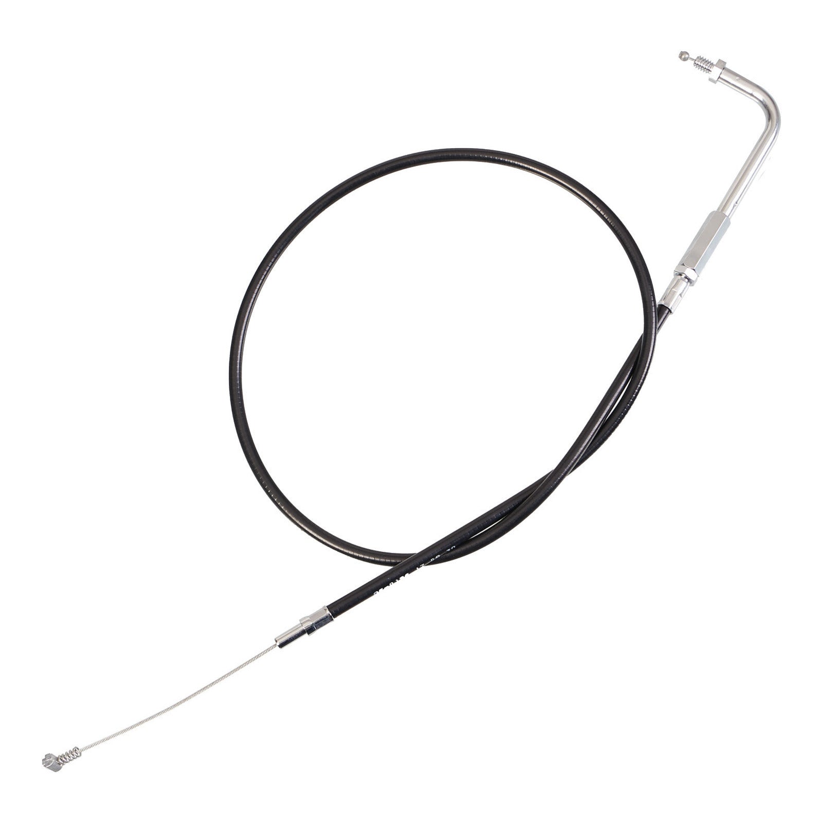 Motion Pro Throttle Cable HD Standard