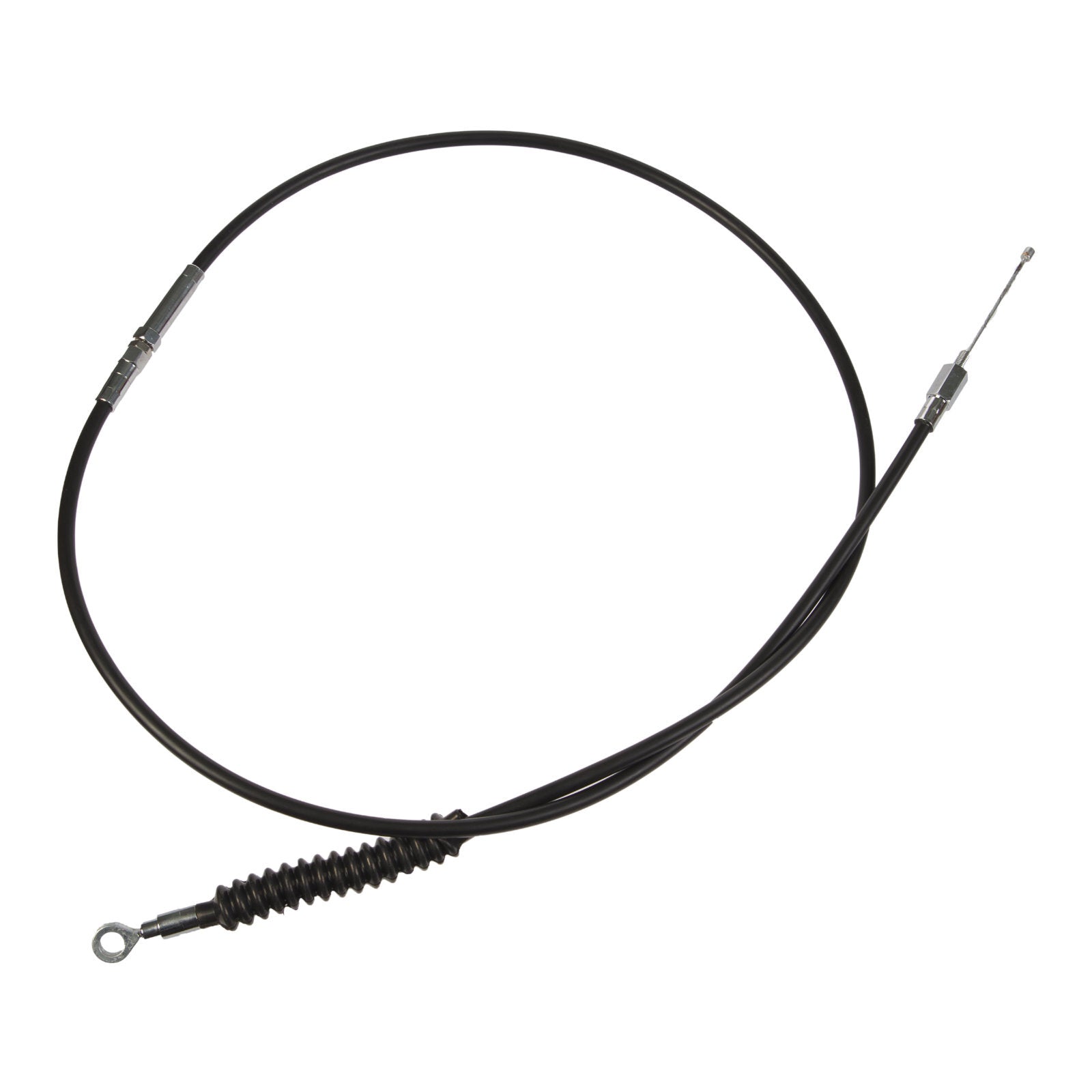 Motion Pro Clutch Cable HD