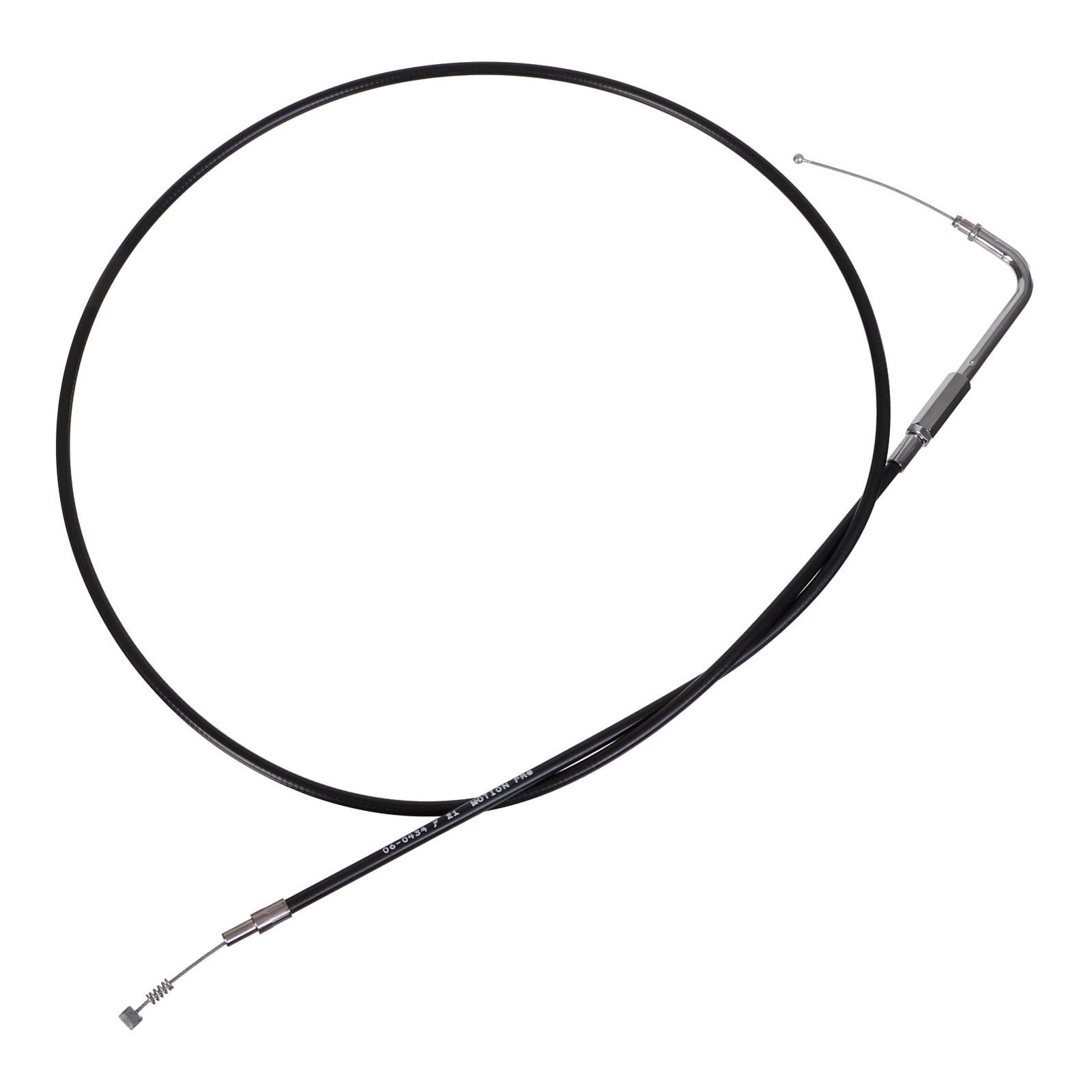 Motion Pro Idle Cable HD