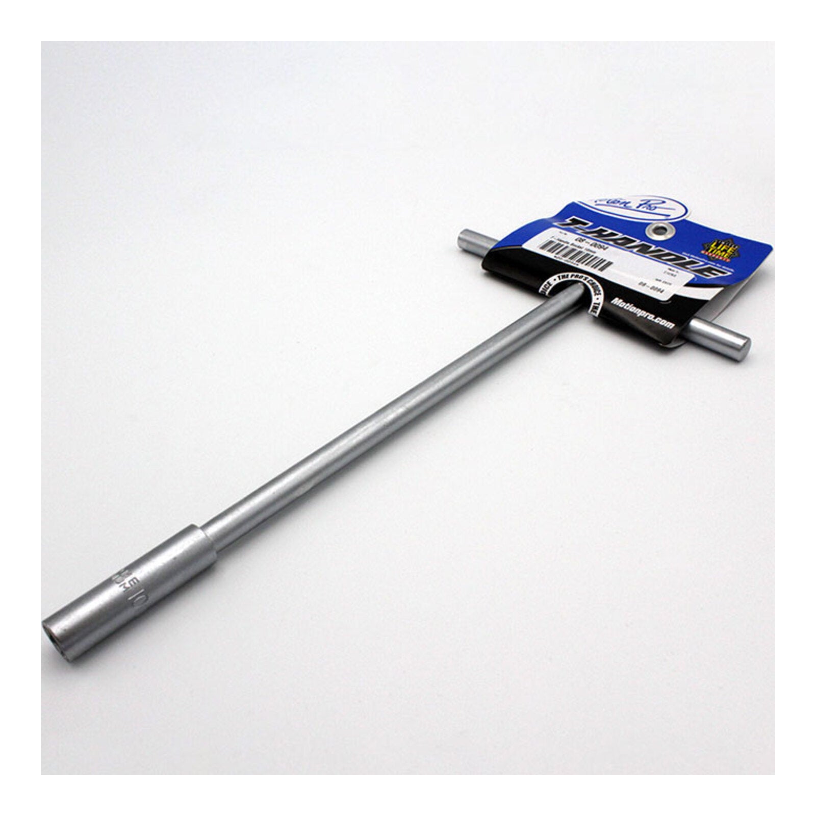 Motion Pro T-Handle Socket - 10mm