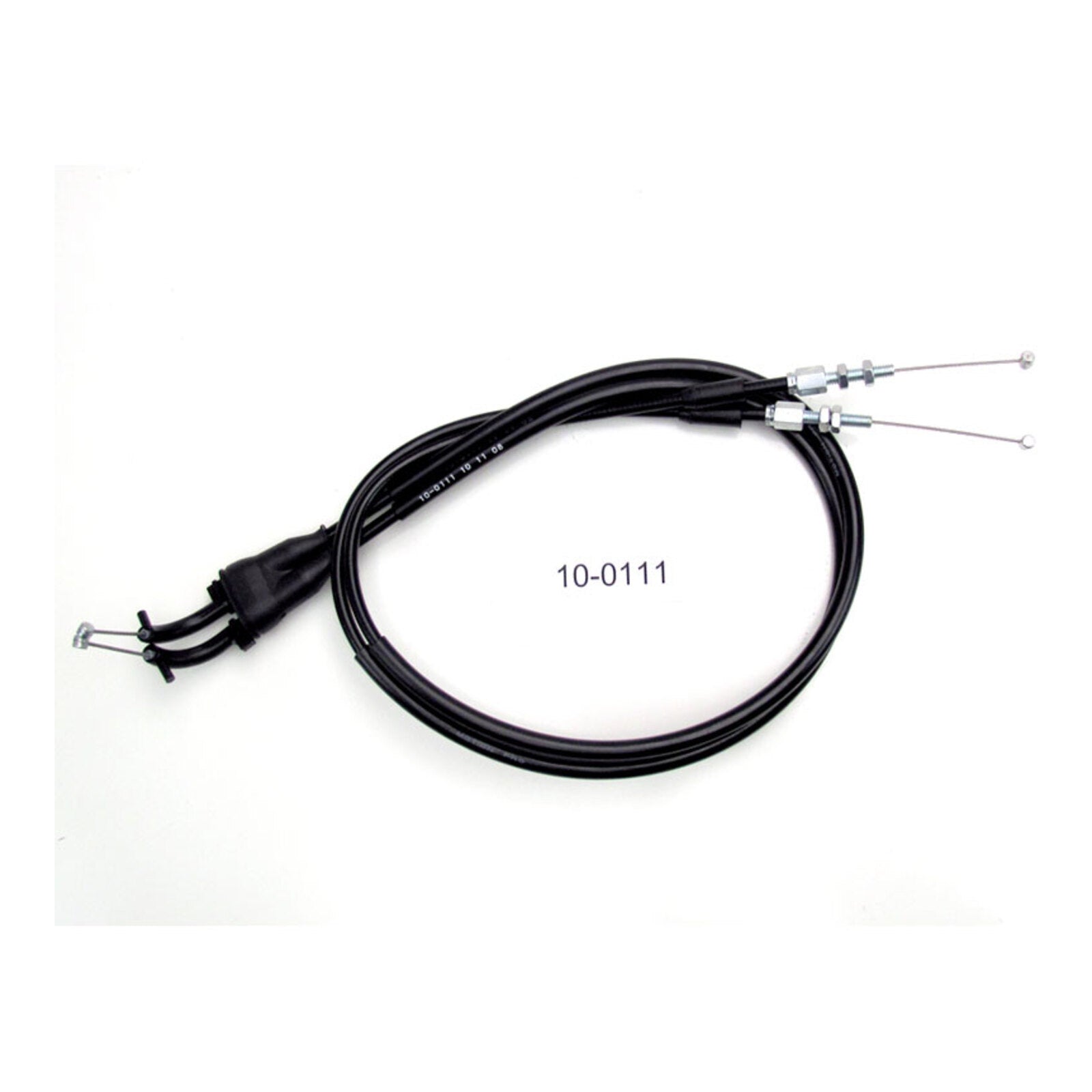 MOTION PRO CABLE THR KTM 4 Strk 06- (Push/Pull Set)