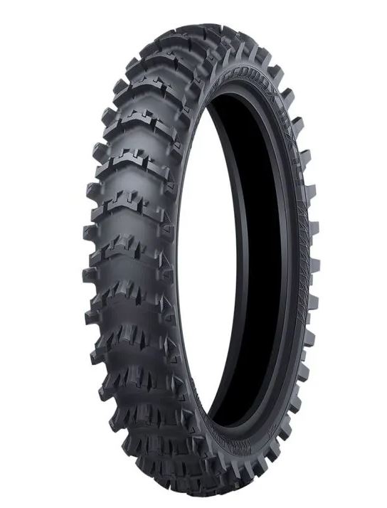 DUNLOP MX14 120/80-19 MUD/SAND