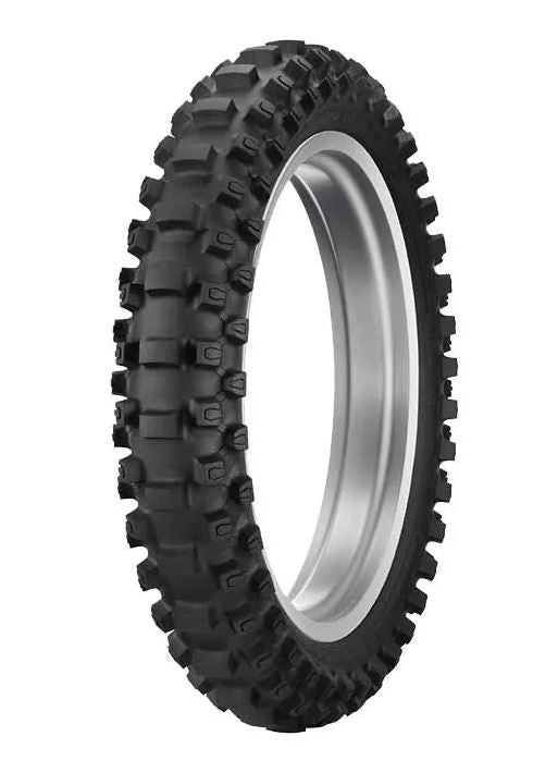 DUNLOP MX33 120/80-19 INT/SOFT