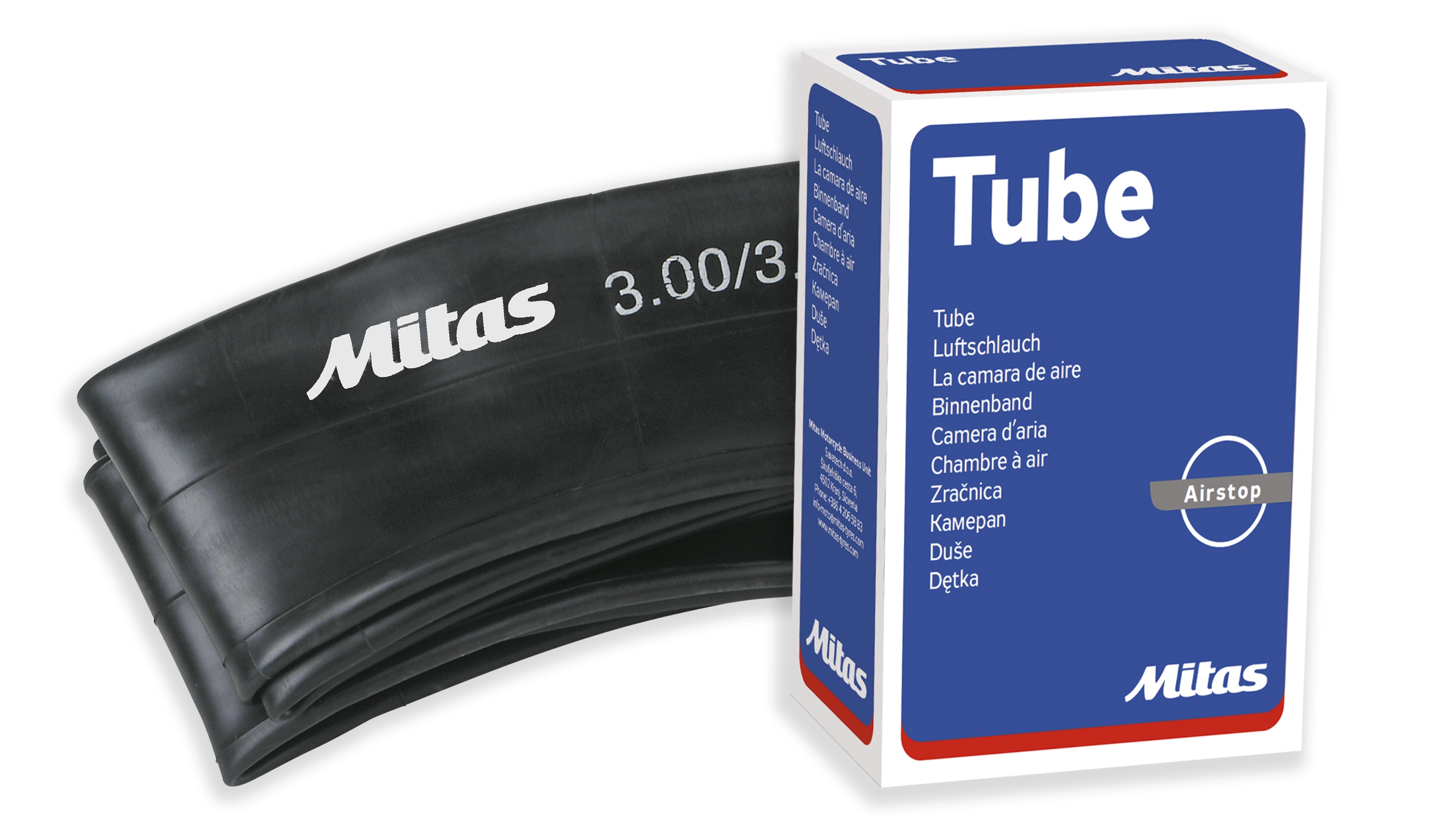 Tubes