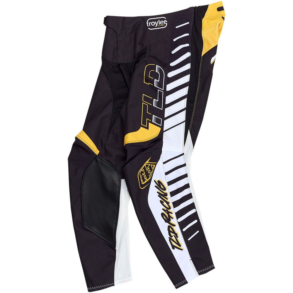 GP PRO PANT FIFTY-50 BLACK / GOLD