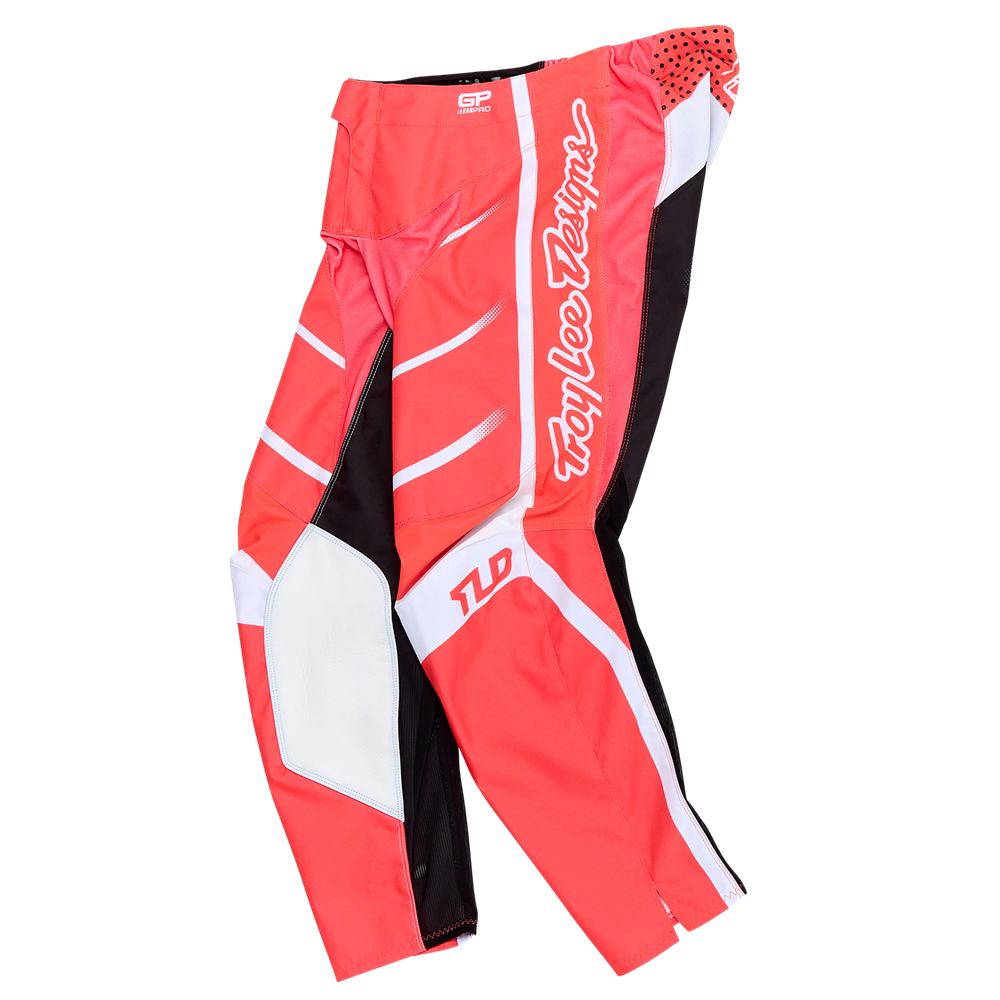 GP PRO PANT SPUN RED