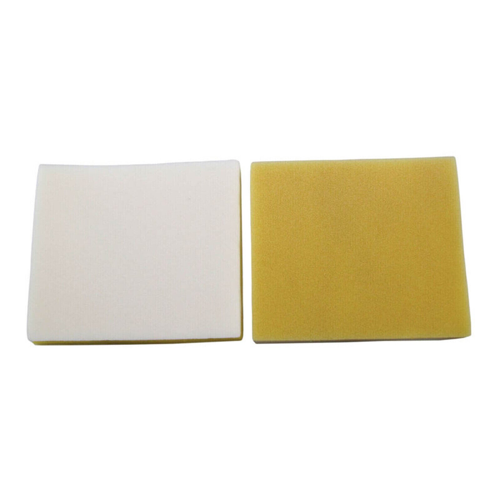 No Toil Air Filter