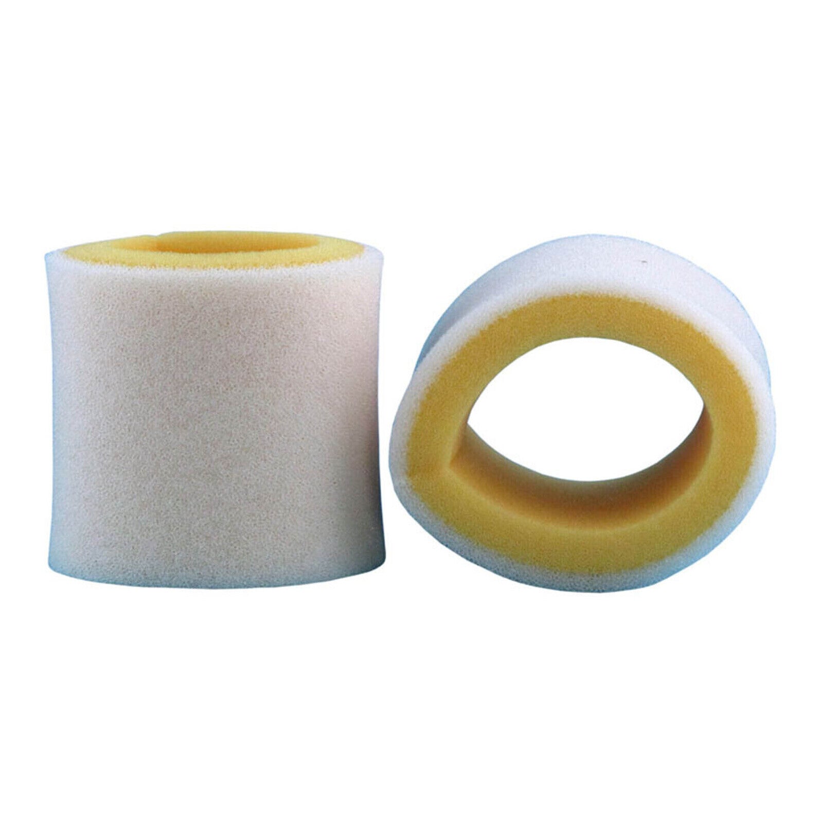 No Toil Air Filter