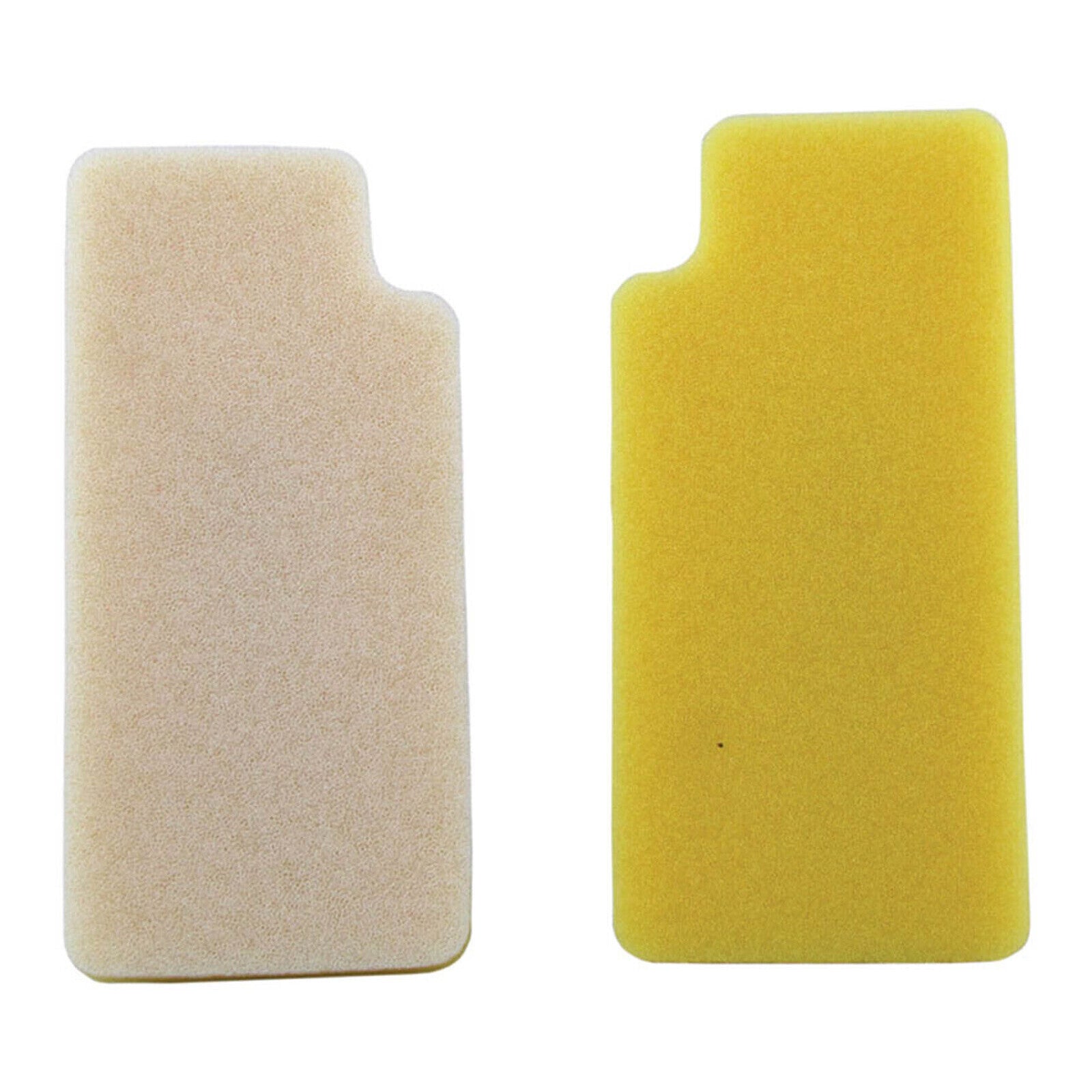 No Toil Air Filter