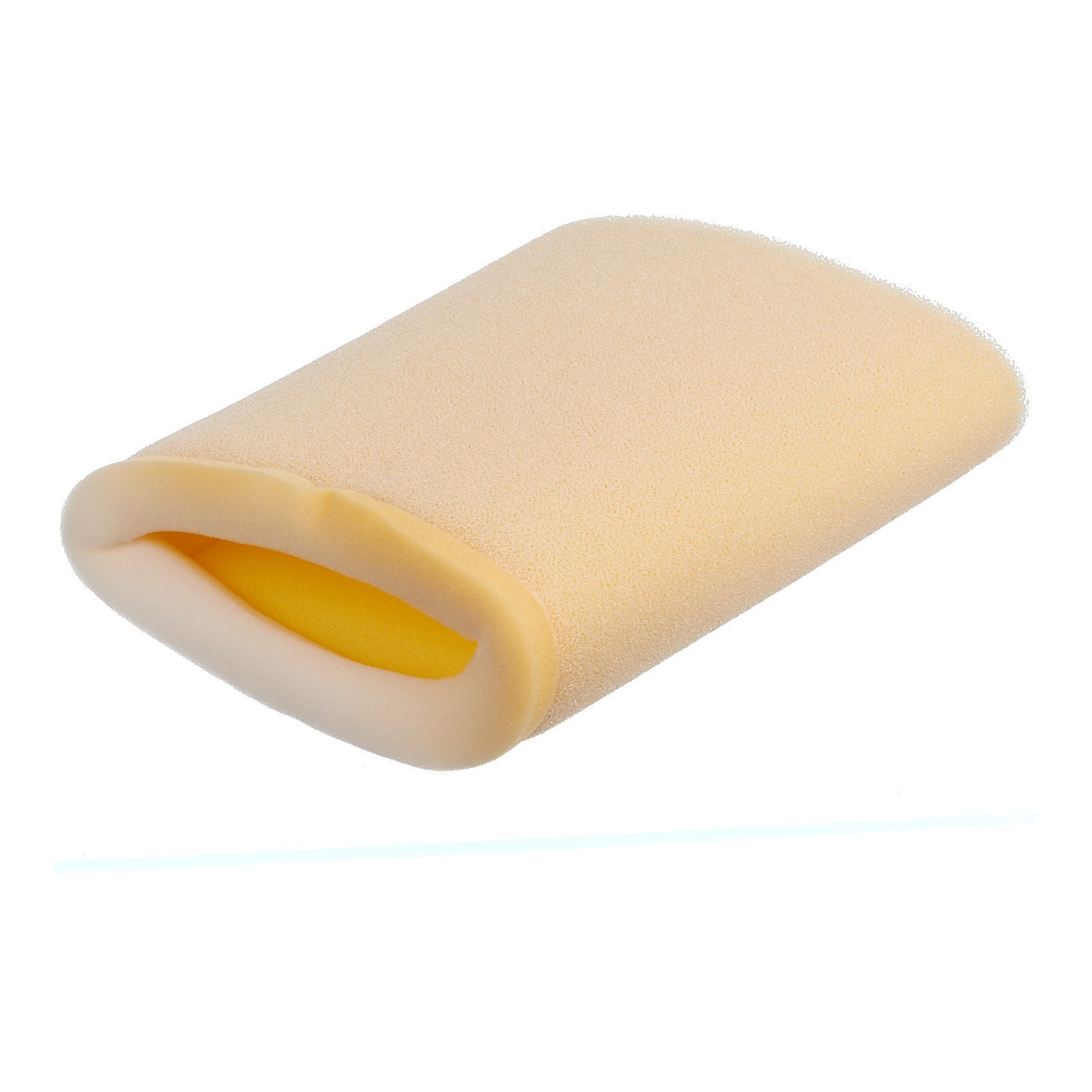 No Toil Air Filter