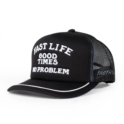No Problem Hat