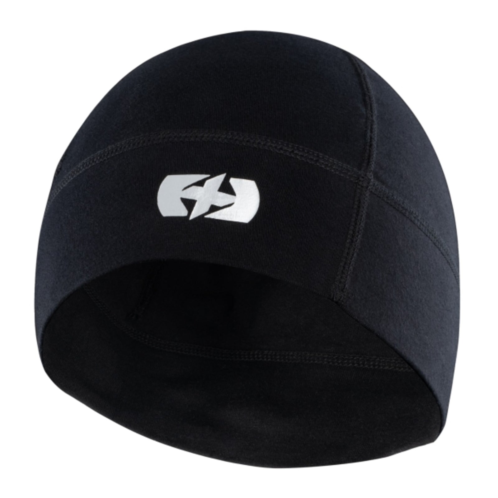Oxford Skull Cap Thermal Single Black