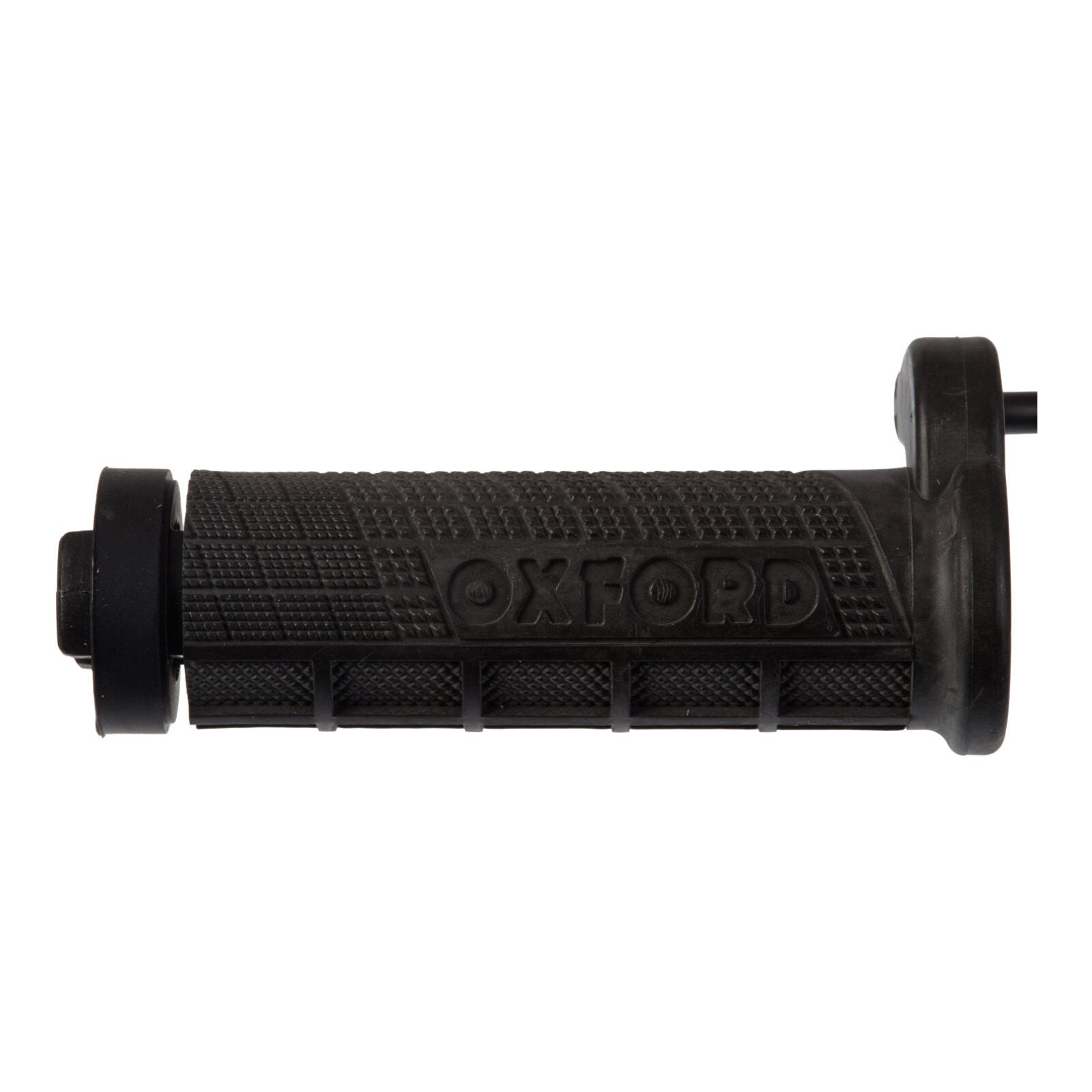 Oxford V9 Evo HotGrips® ATV Left Replacement Grip