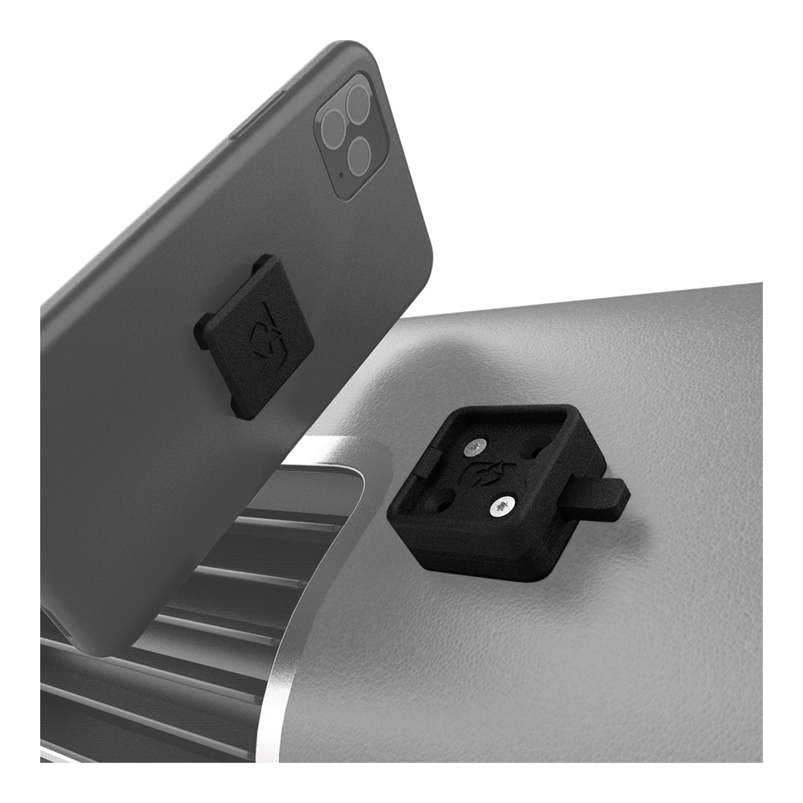 Oxford CLIQR Surface Device Mount