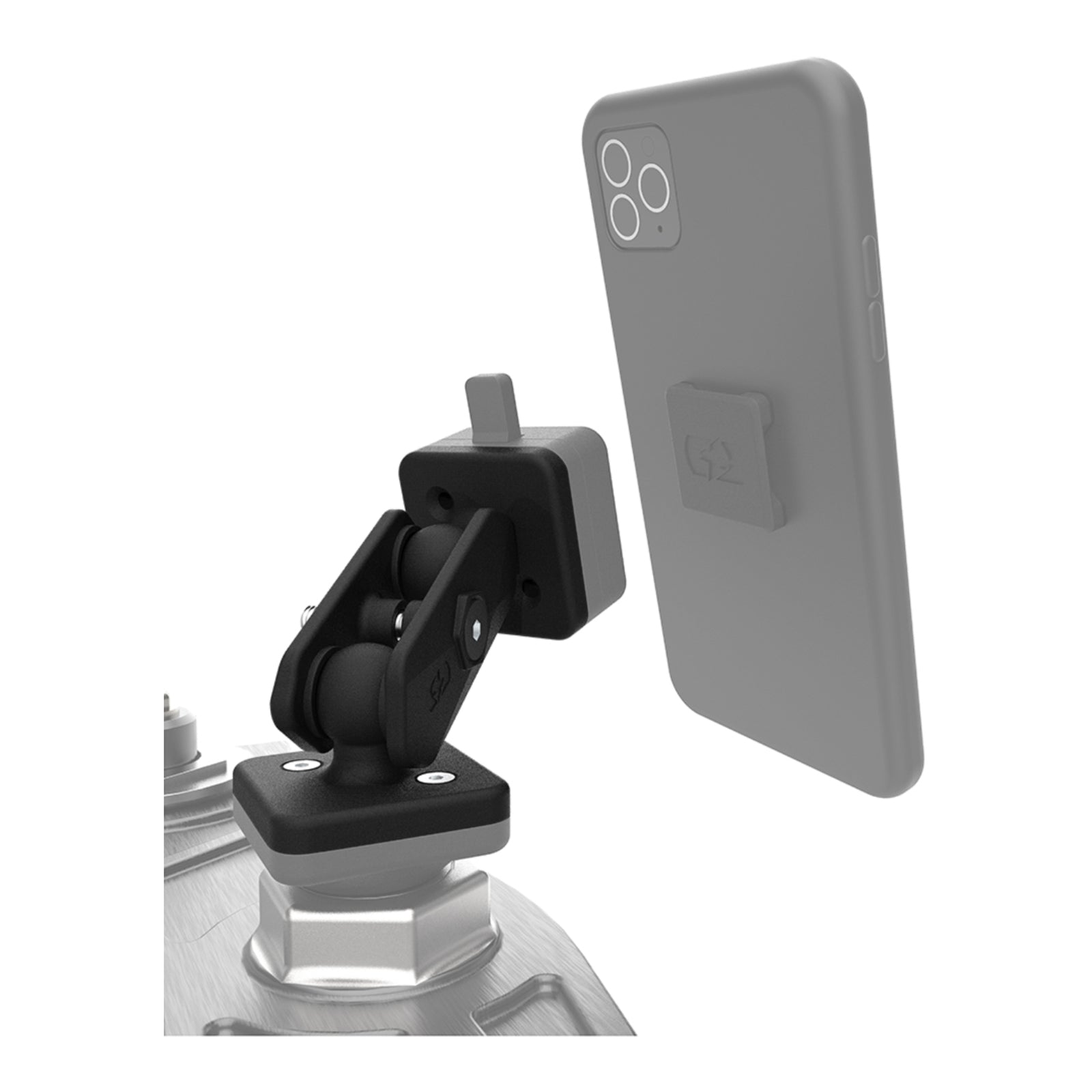 Oxford CLIQR Pivot Arm Converter