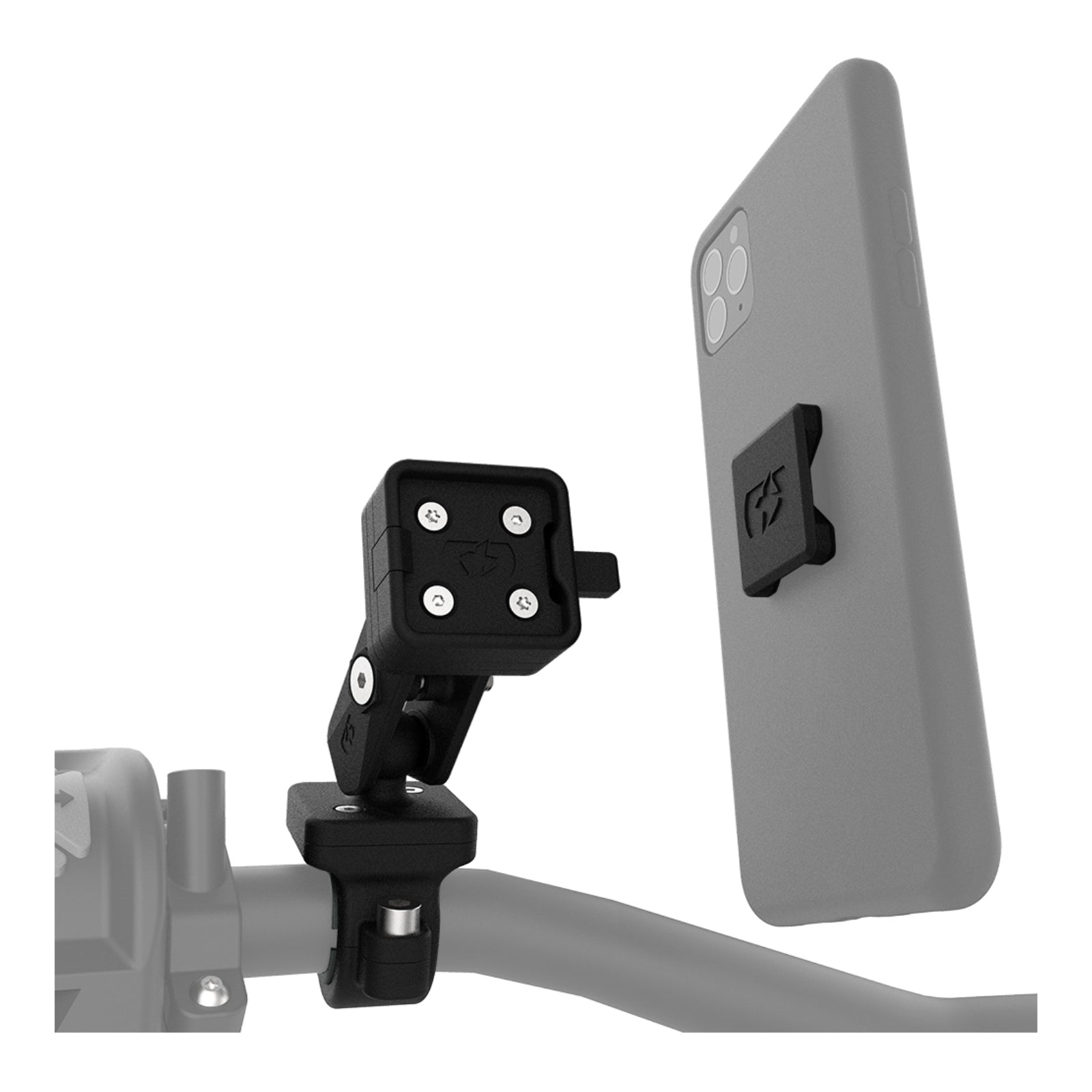 Oxford CLIQR Pivot Arm Handlebar Mount