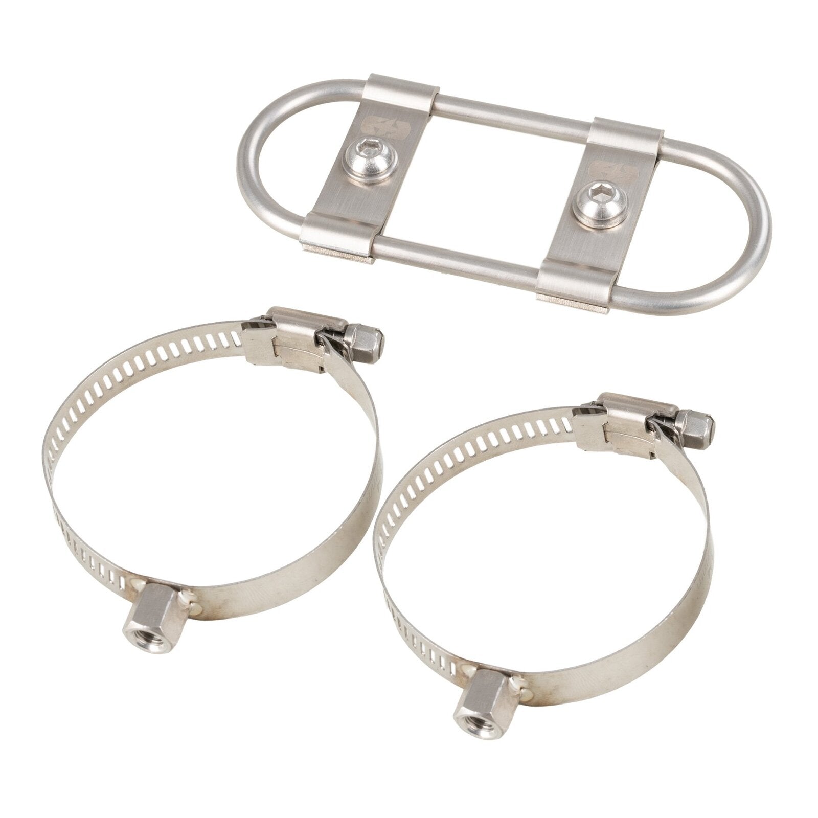 Oxford Cafe Exhaust Heat Shield