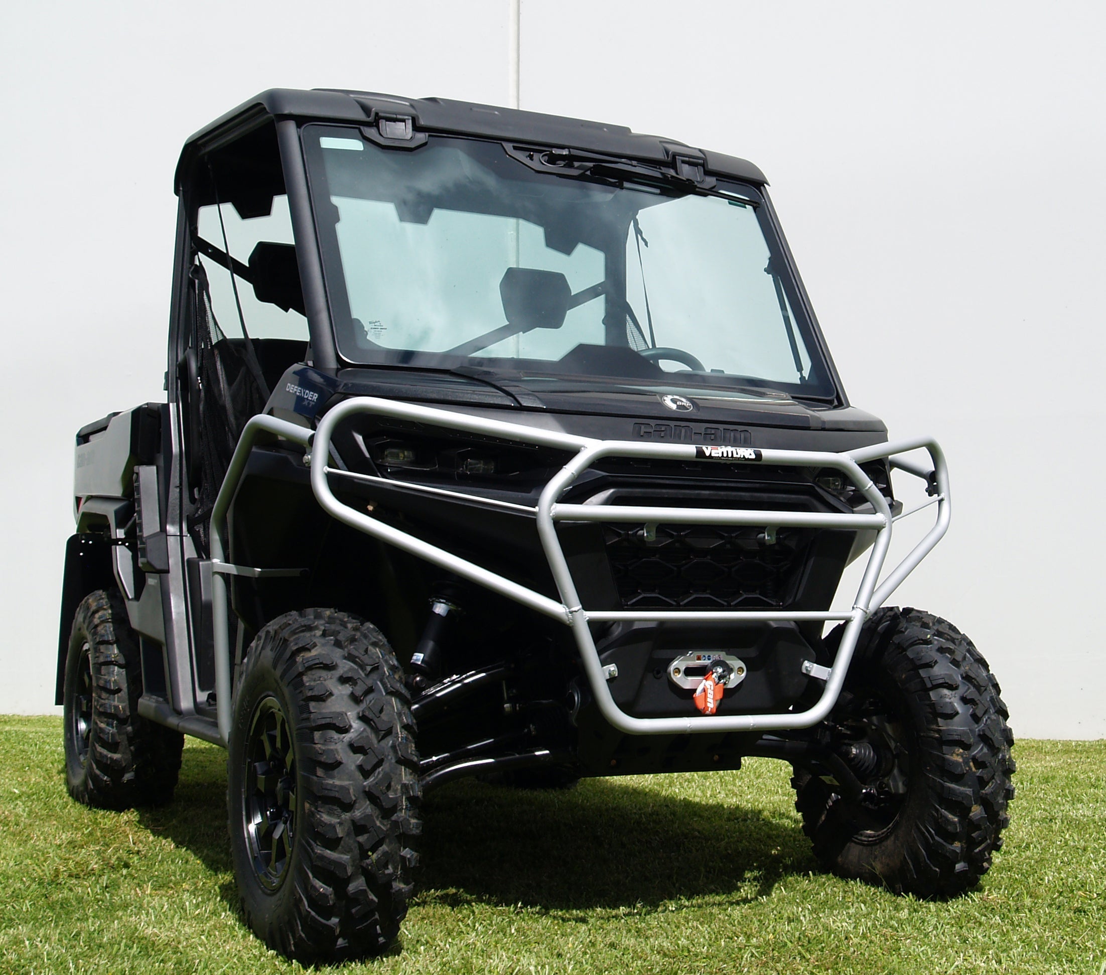 Can-Am Defender HD11 XT & XU (26 - >)