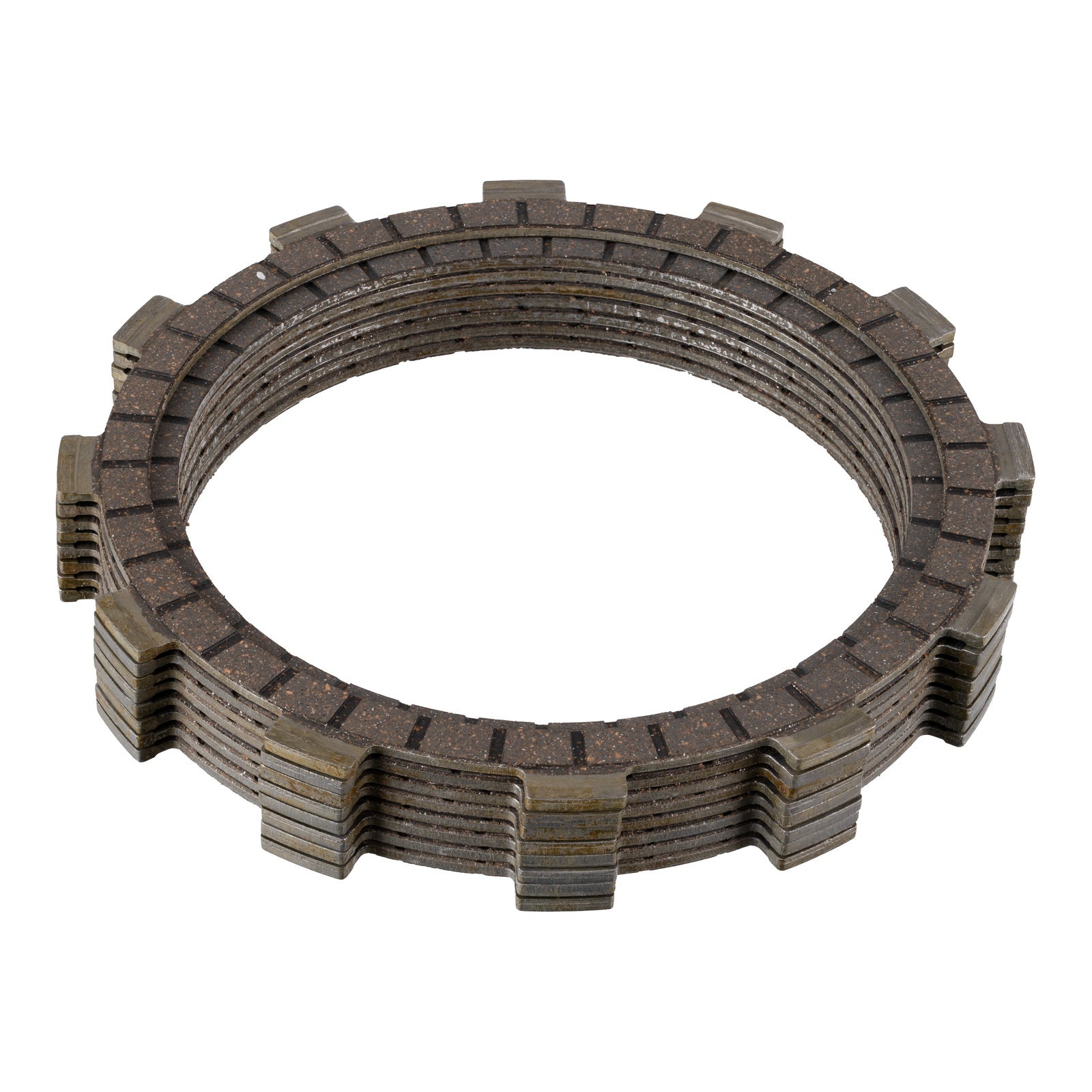 Premier Clutch Fibre Kit