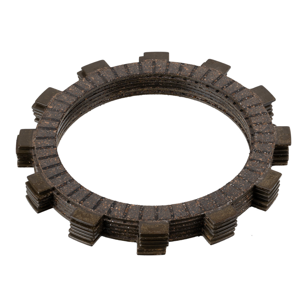 Premier Clutch Fibre Kit