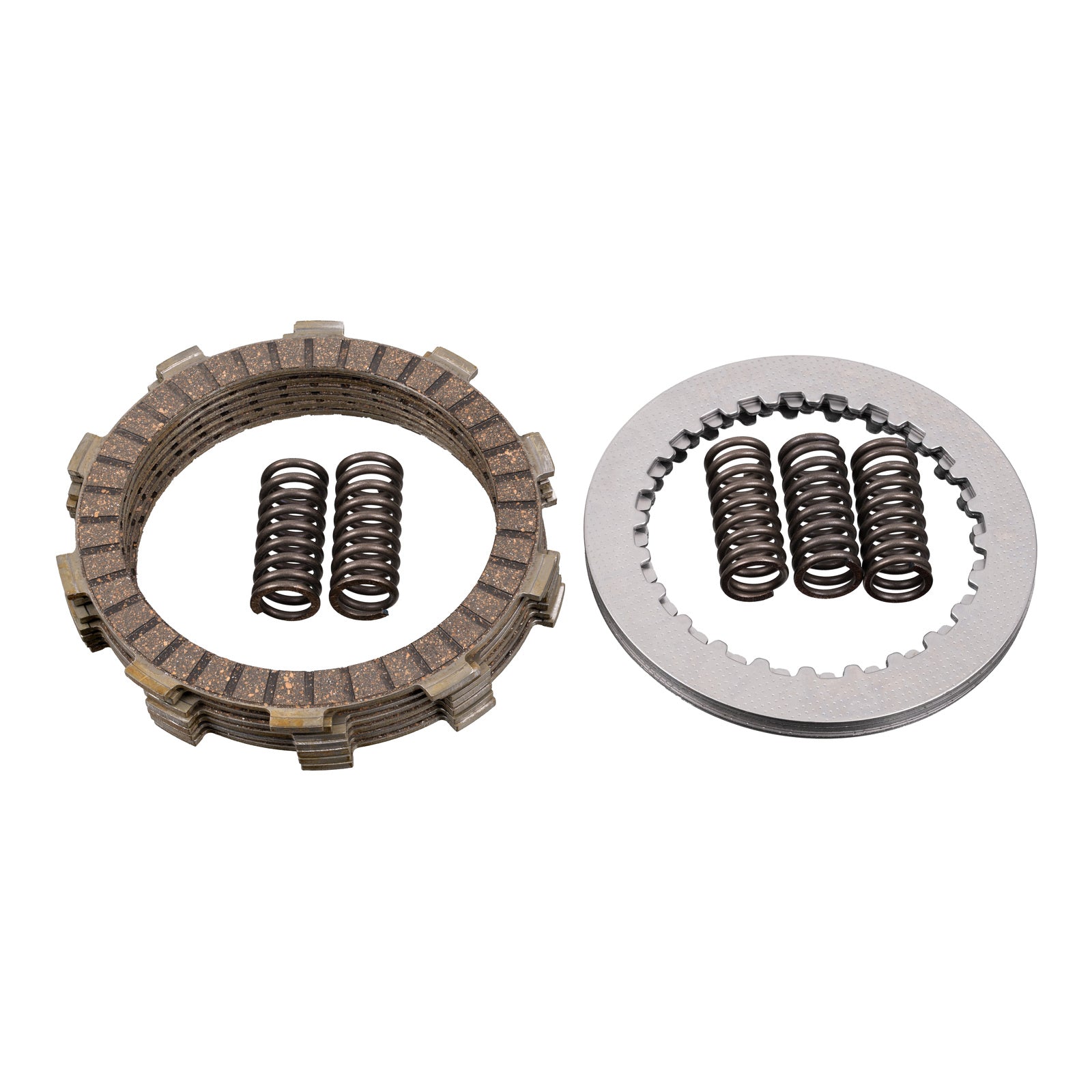 Premier Clutch Kit - RK Dirt Racer