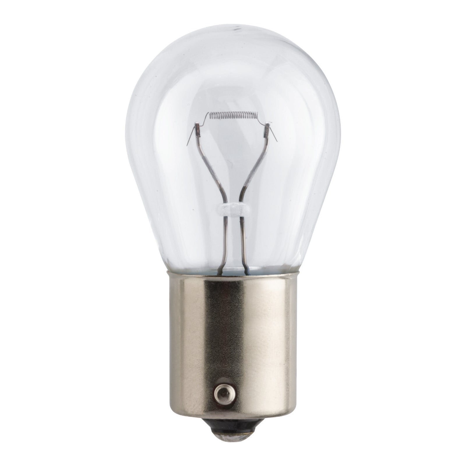Philips Bulb P21W 12498 ST 12V CP