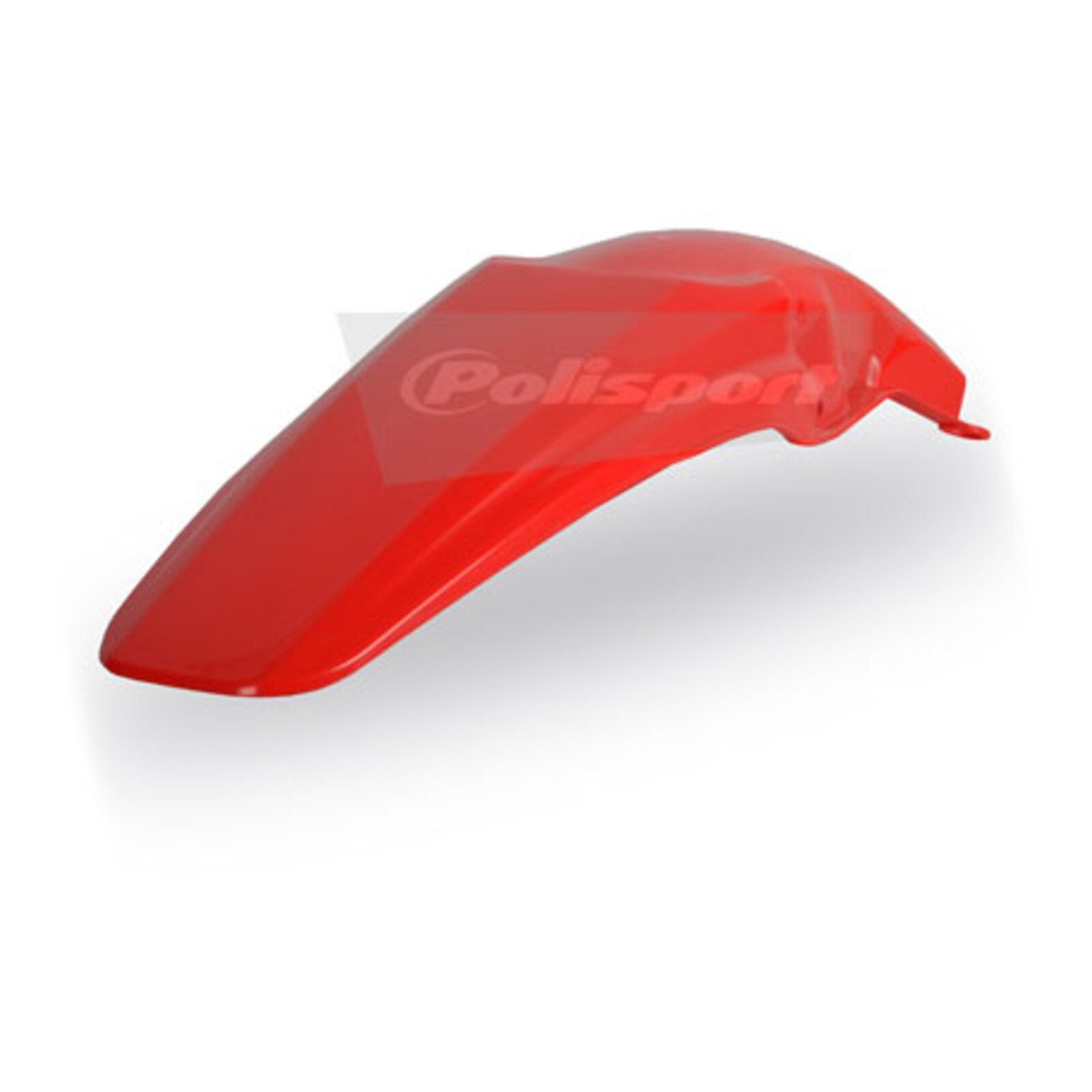 Rear Guard Honda CRF450 '05-'08 04- Red