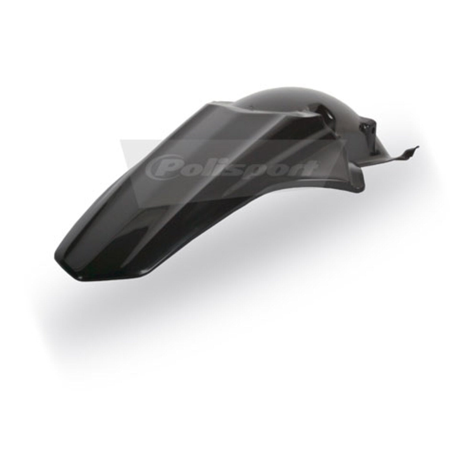 Rear Guard CRF250R '10-'13 /CRF450R '09-'12 - Black