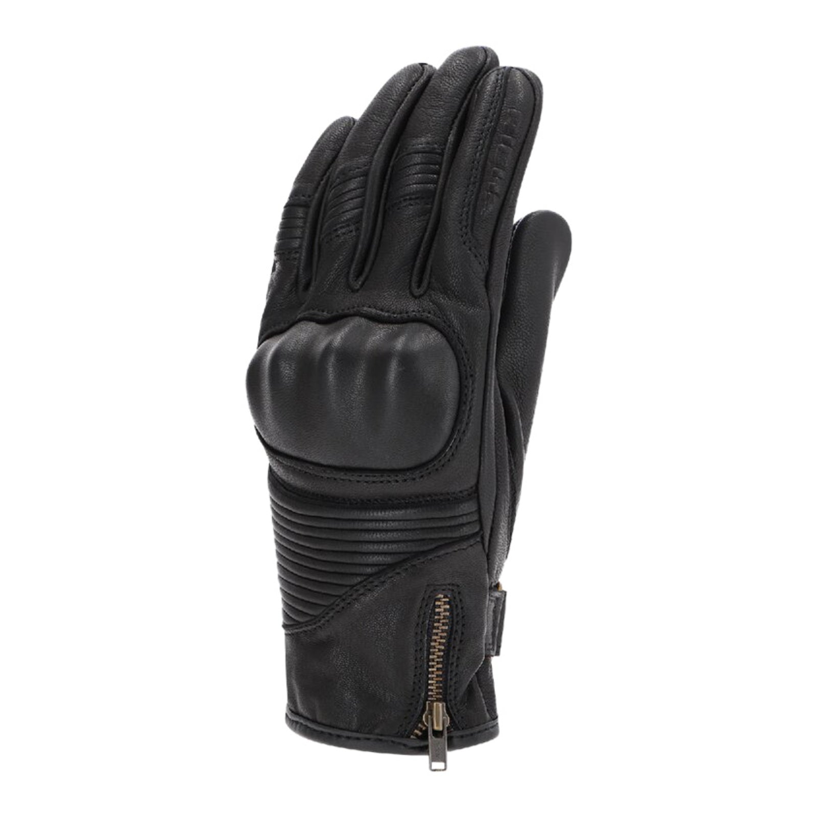 Richa Nazaire Women's Gloves - Black (L)