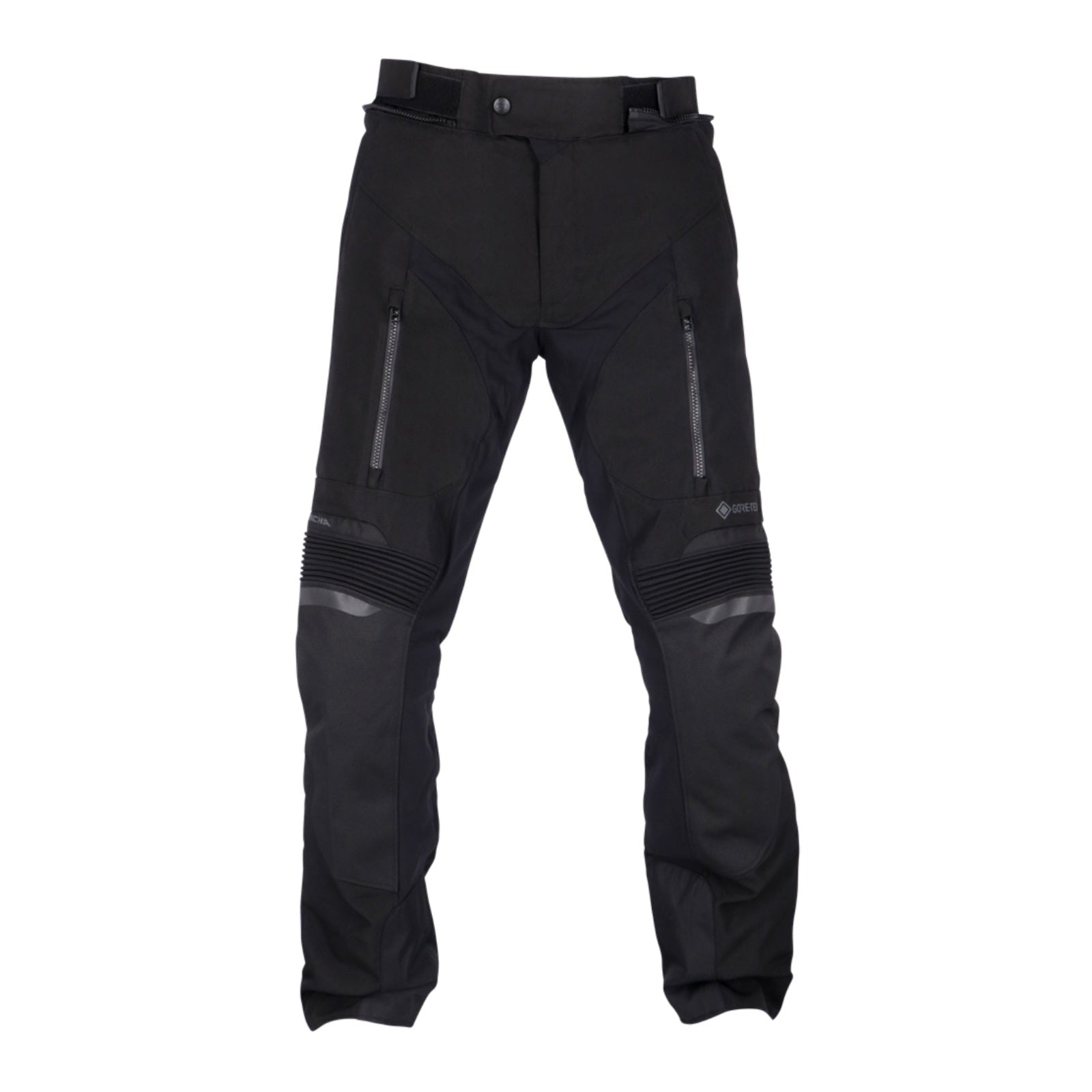 Richa Cyclone 2 Gore-Tex Touring Trousers - Black