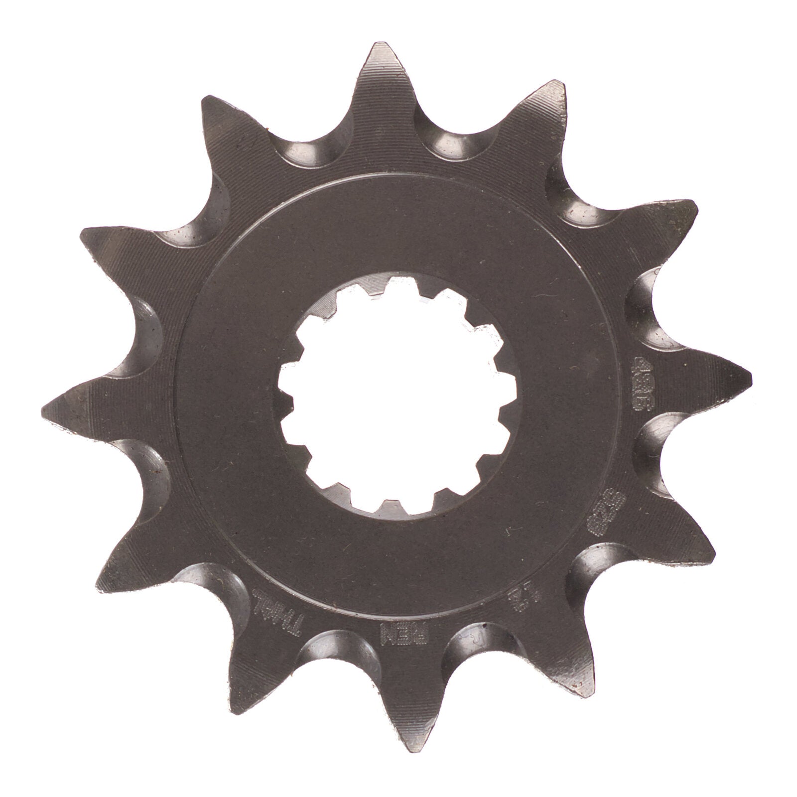 Renthal Front Sprocket 12T Suzuki RMZ250