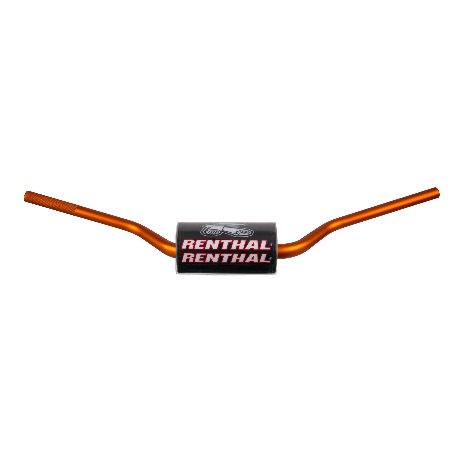 Renthal Fatbar Handlebar RC High - Orange