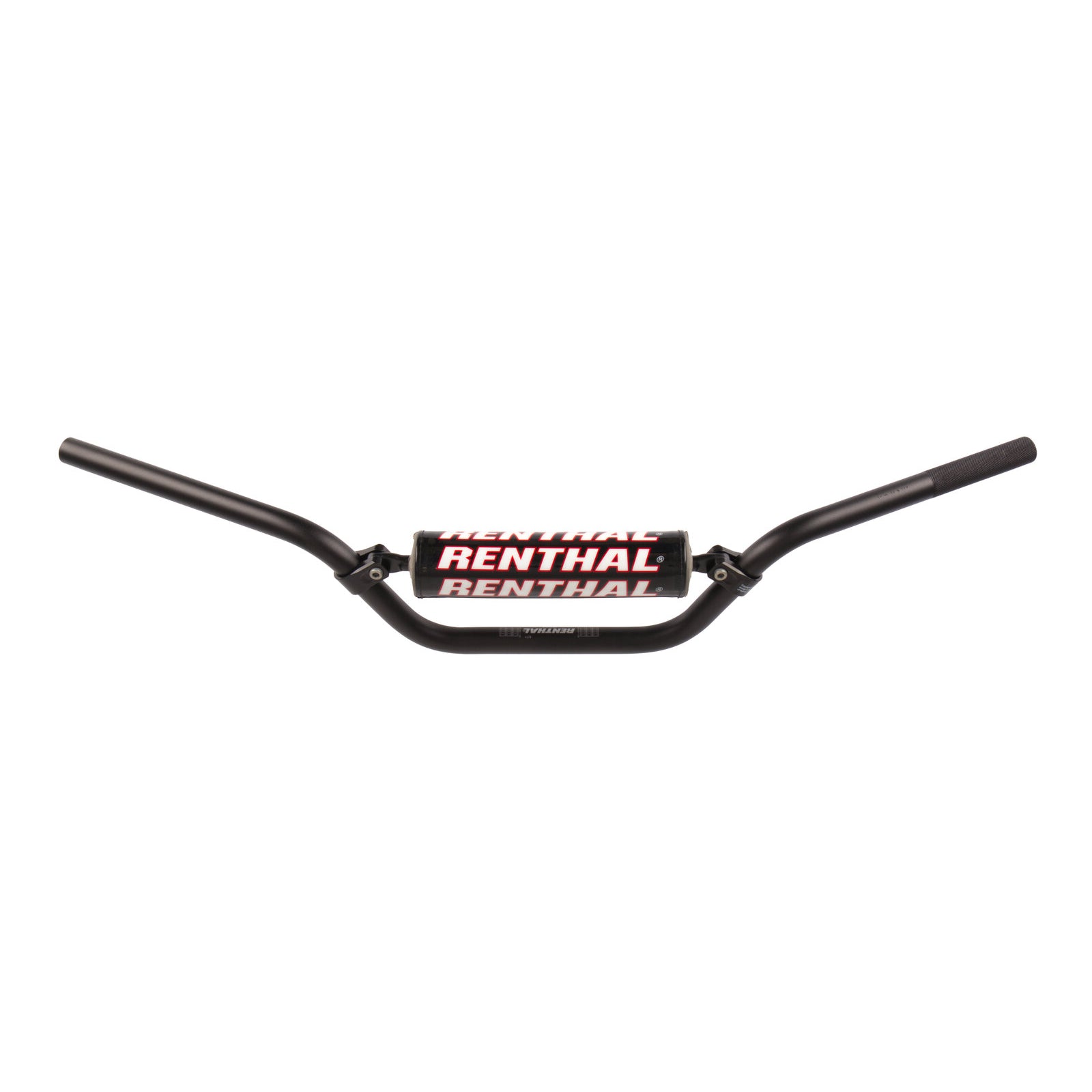 Renthal Handlebar 7/8 Special ATV - Black