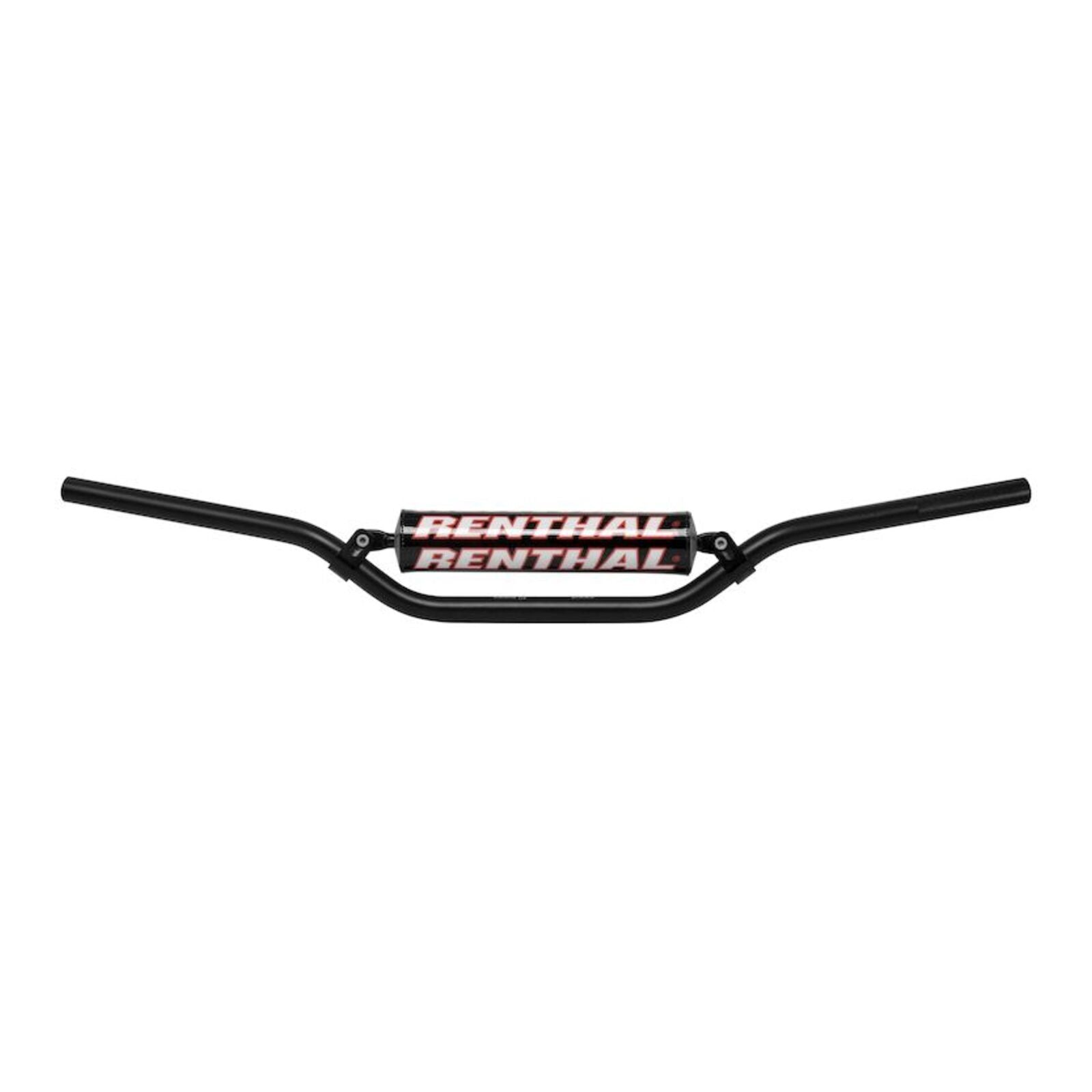 Renthal Handlebar 7/8 CR Low - Black
