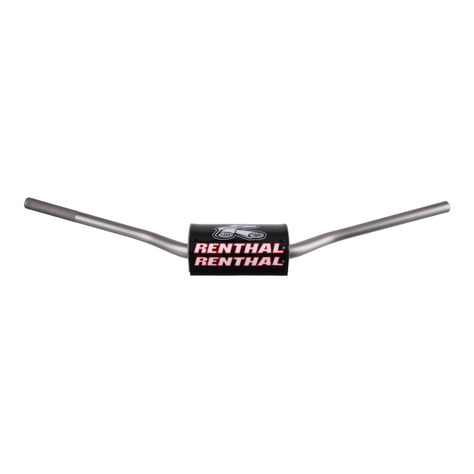 Renthal Fatbar Handlebar Villopoto/Stewart KTM '11-'16 - Titanium