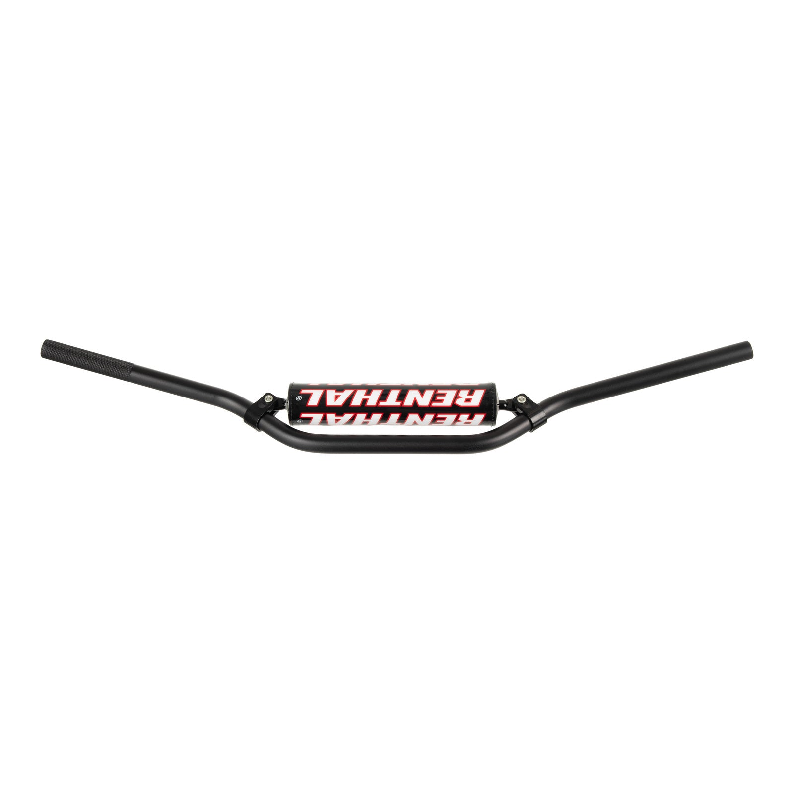 Renthal 971 Handlebar 7/8 Carmichael/Windham - Black