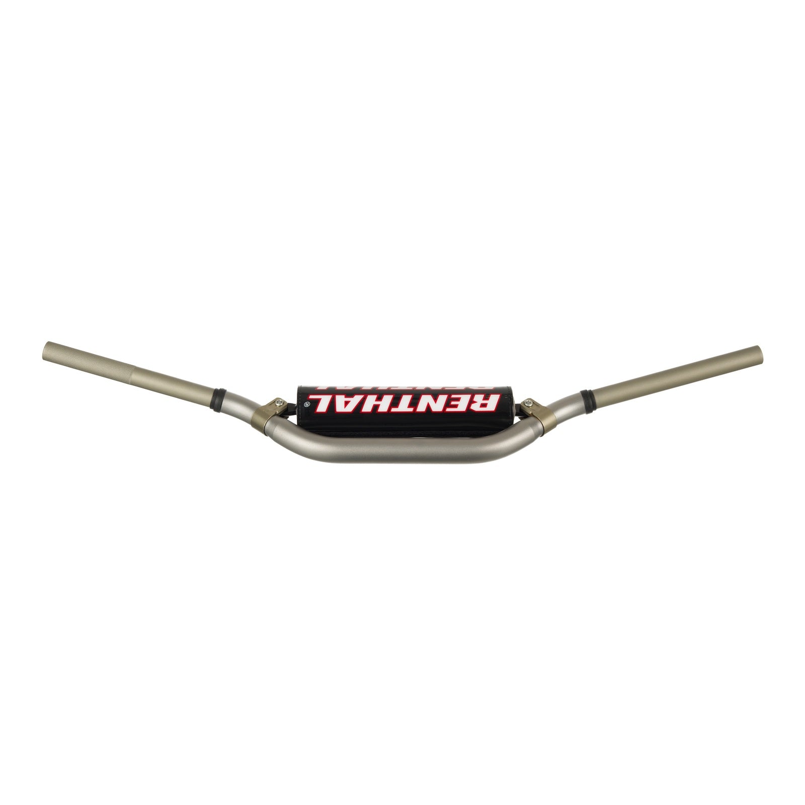 Renthal 998 Twinwall Handlebar - Titanium