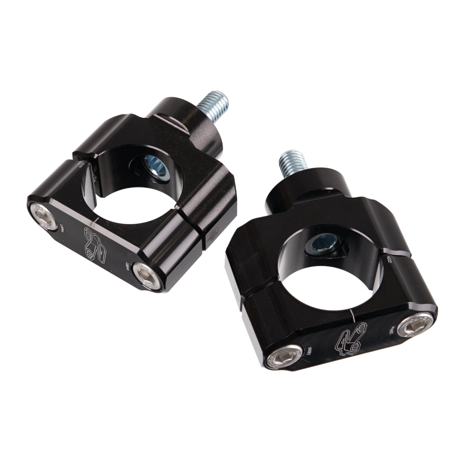 Renthal Fatbar36 Clamp KTM/Husqvarna