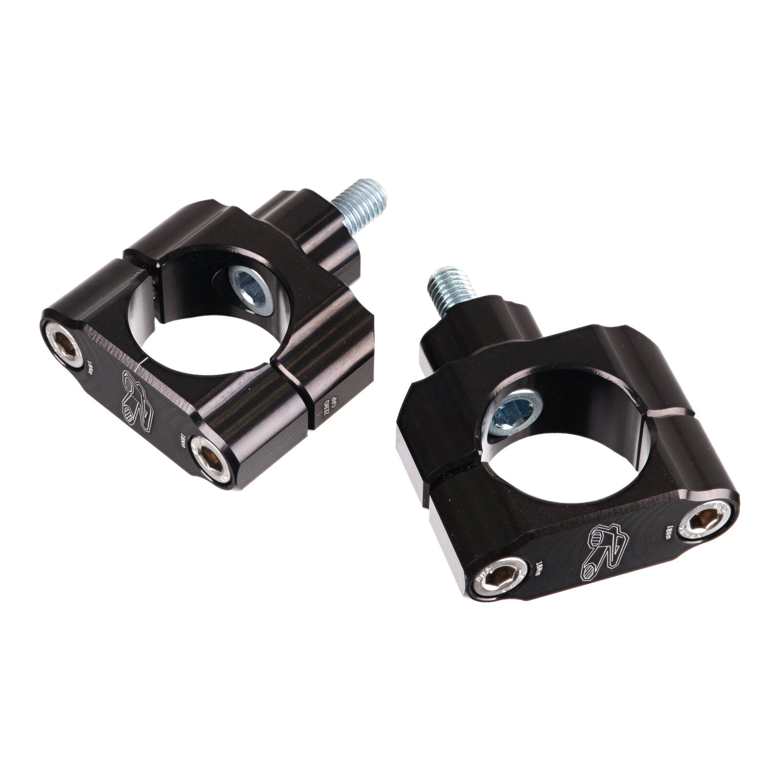 Renthal Fatbar36 Clamp KTM/Husqvarna